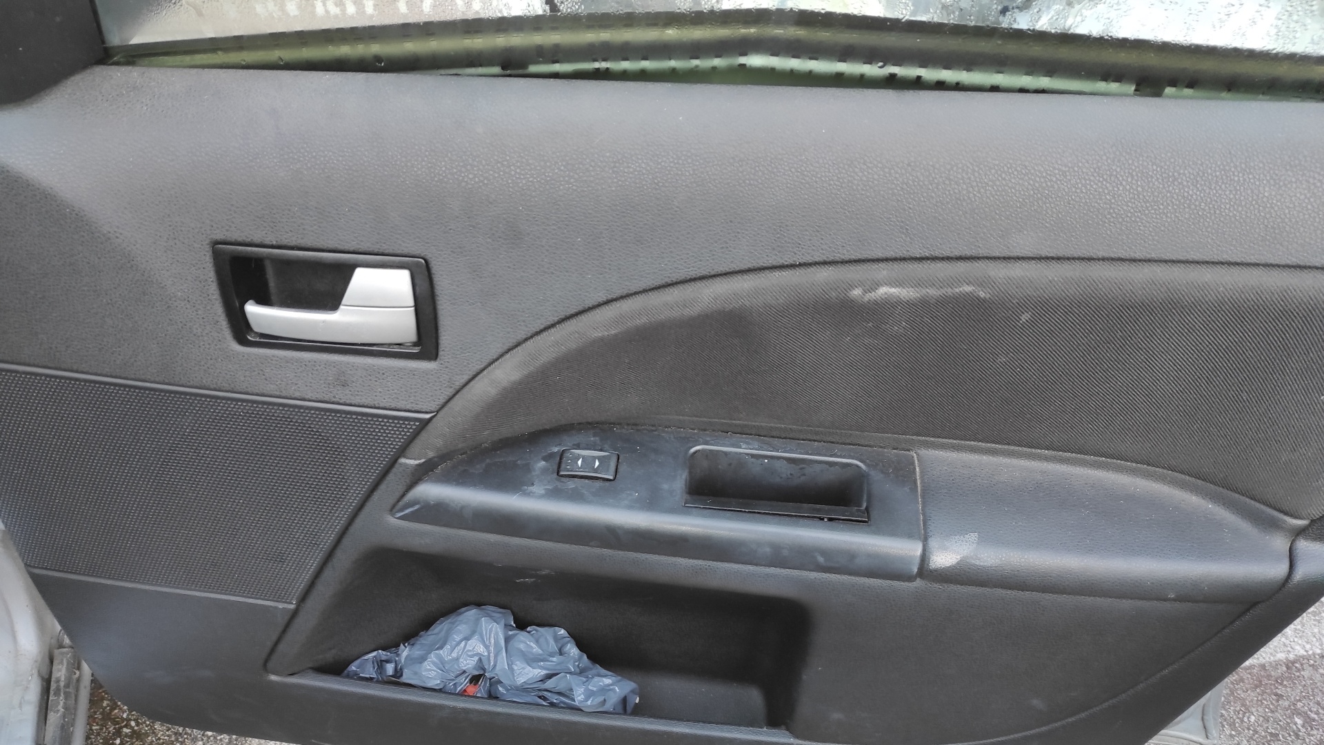 VALVULA EGR FORD MONDEO BERLINA (GE) - vista 8