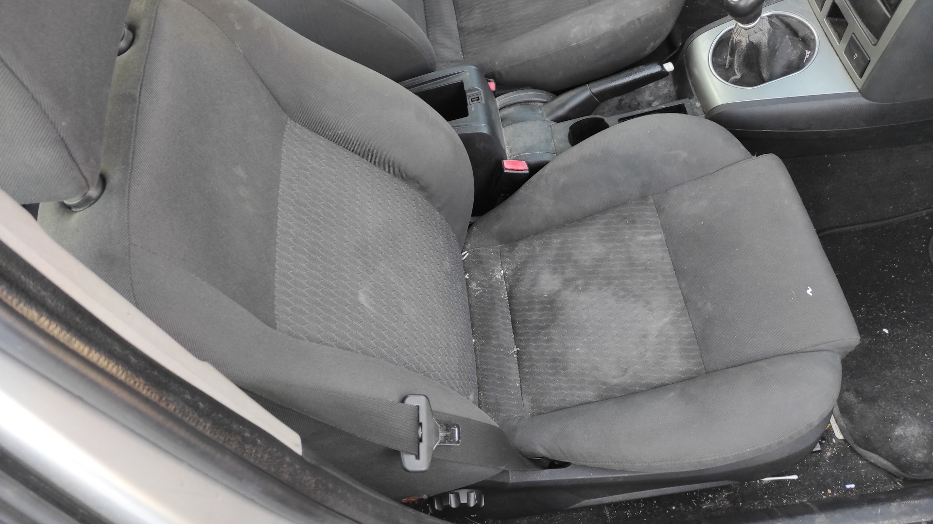 VALVULA EGR FORD MONDEO BERLINA (GE) - vista 10