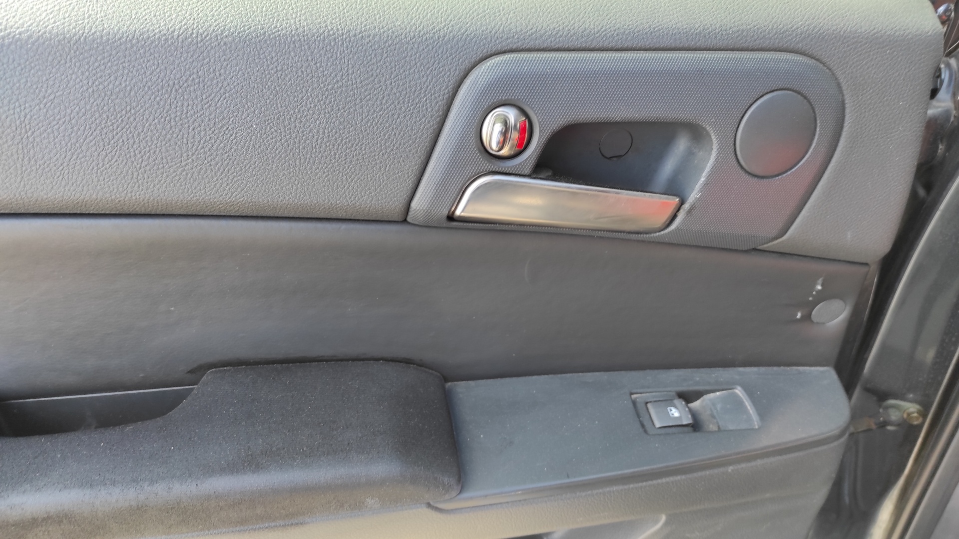 TRANSMISION DELANTERA IZQUIERDA SSANGYONG KYRON - vista 14