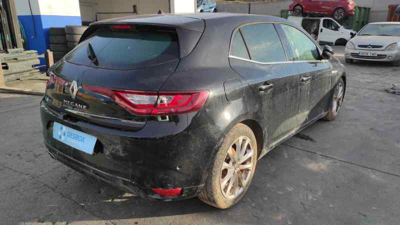 PILOTO TRASERO DERECHO RENAULT MEGANE IV BERLINA 5P