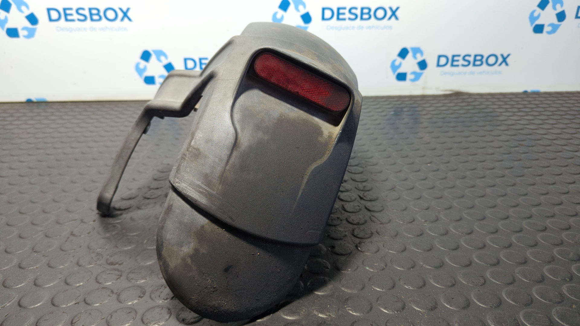 GUARDABARROS TRASERO PIAGGIO (VESPA) NRG POWER - vista 3