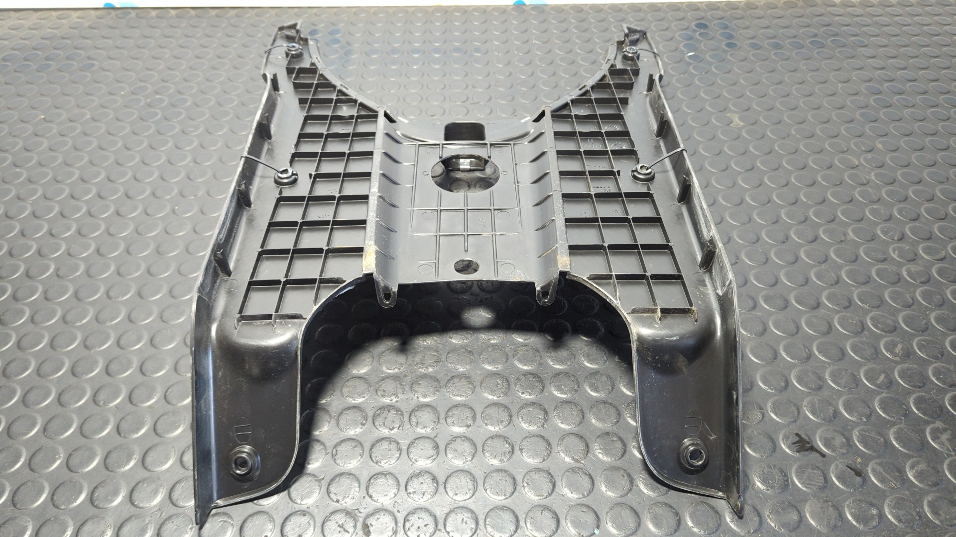 POSAPIES DELANTERO PIAGGIO (VESPA) NRG POWER - vista 2