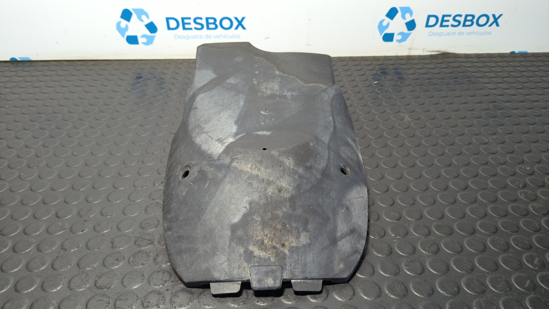 MOLDURA PIAGGIO (VESPA) NRG POWER