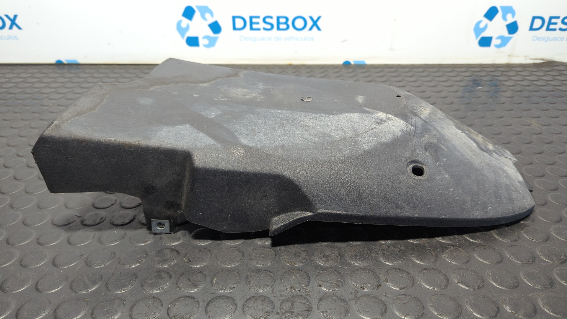 MOLDURA PIAGGIO (VESPA) NRG POWER - vista 3