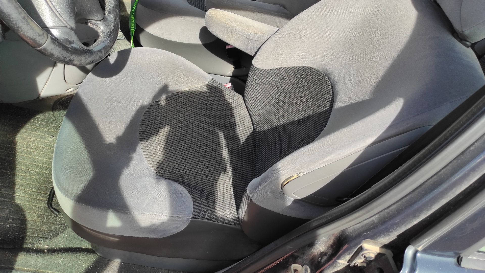 PUERTA TRASERA IZQUIERDA CITROEN XSARA PICASSO - vista 4