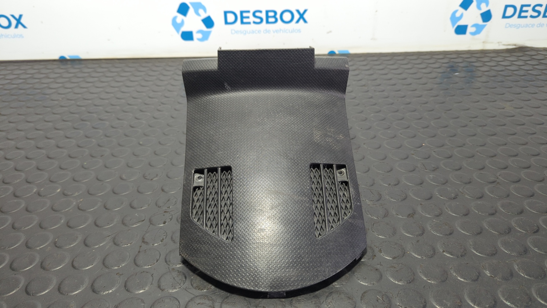 MOLDURA PIAGGIO (VESPA) NRG POWER