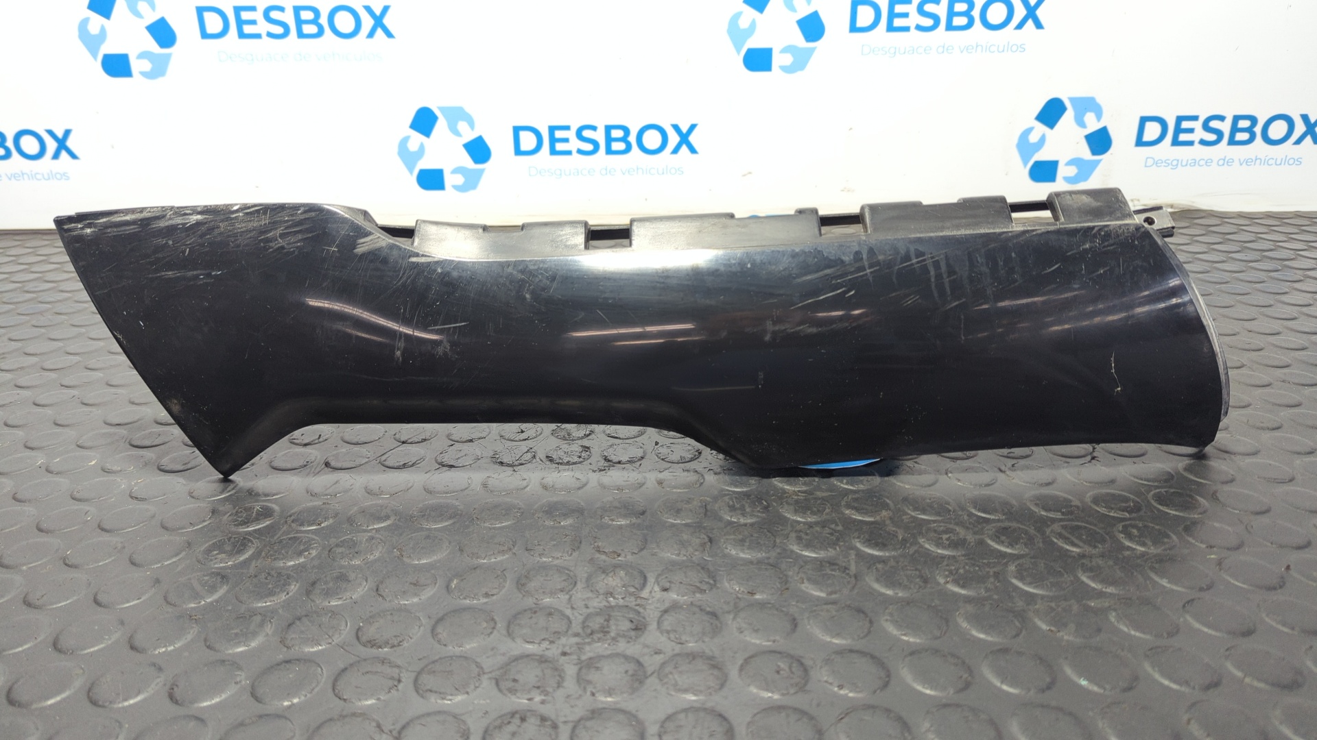 MOLDURA PIAGGIO (VESPA) NRG POWER