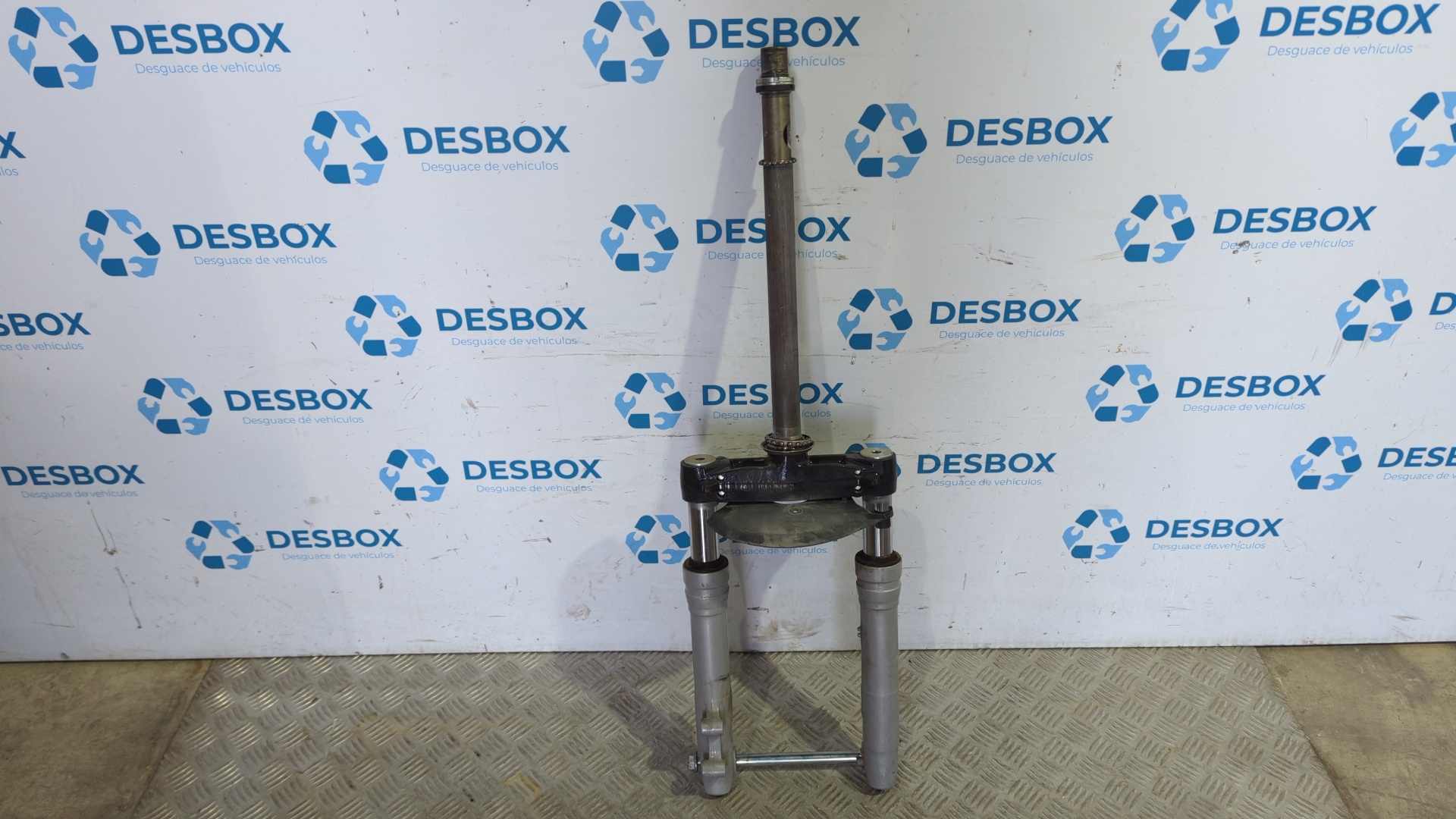 HORQUILLA PIAGGIO (VESPA) NRG POWER