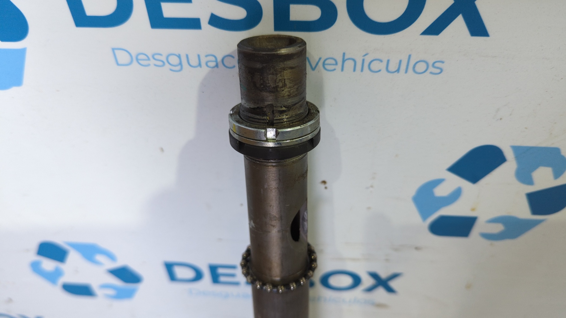 HORQUILLA PIAGGIO (VESPA) NRG POWER - vista 3