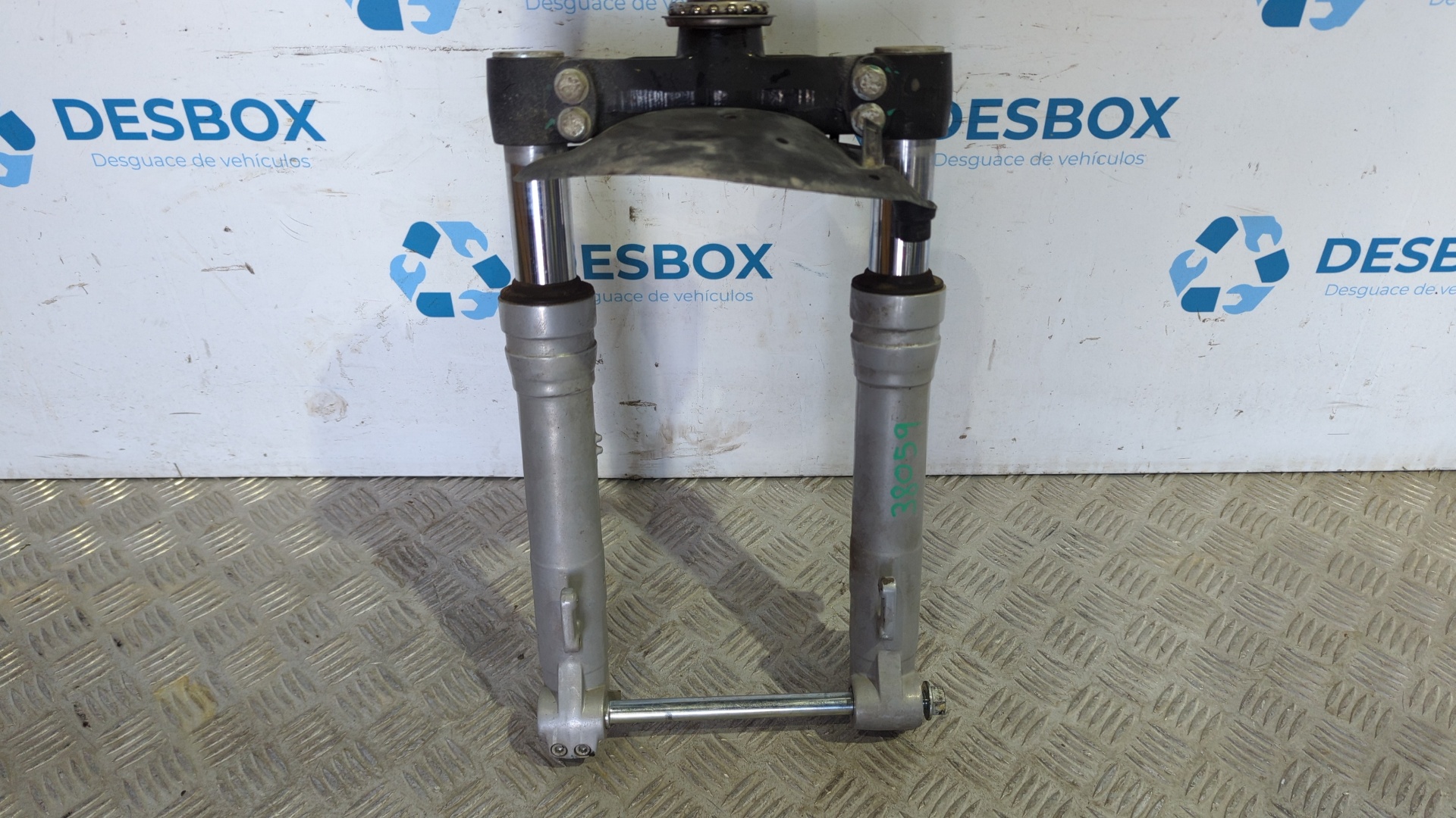 HORQUILLA PIAGGIO (VESPA) NRG POWER - vista 2