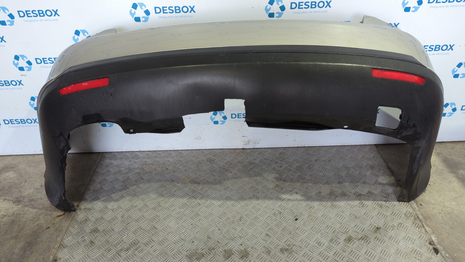 PARAGOLPES TRASERO VOLKSWAGEN JETTA (1K2) - vista 3