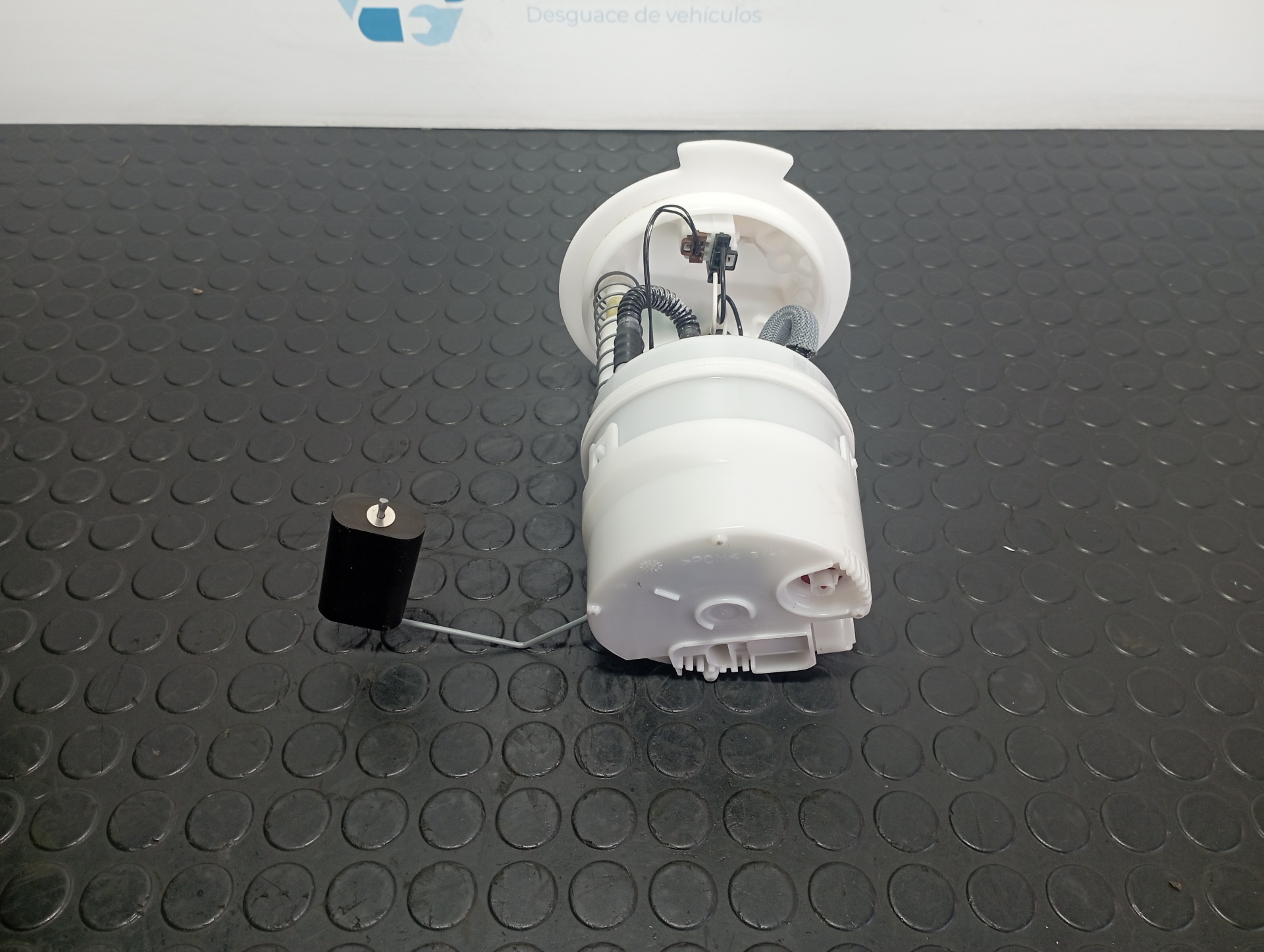 AFORADOR DACIA DUSTER II - vista 4