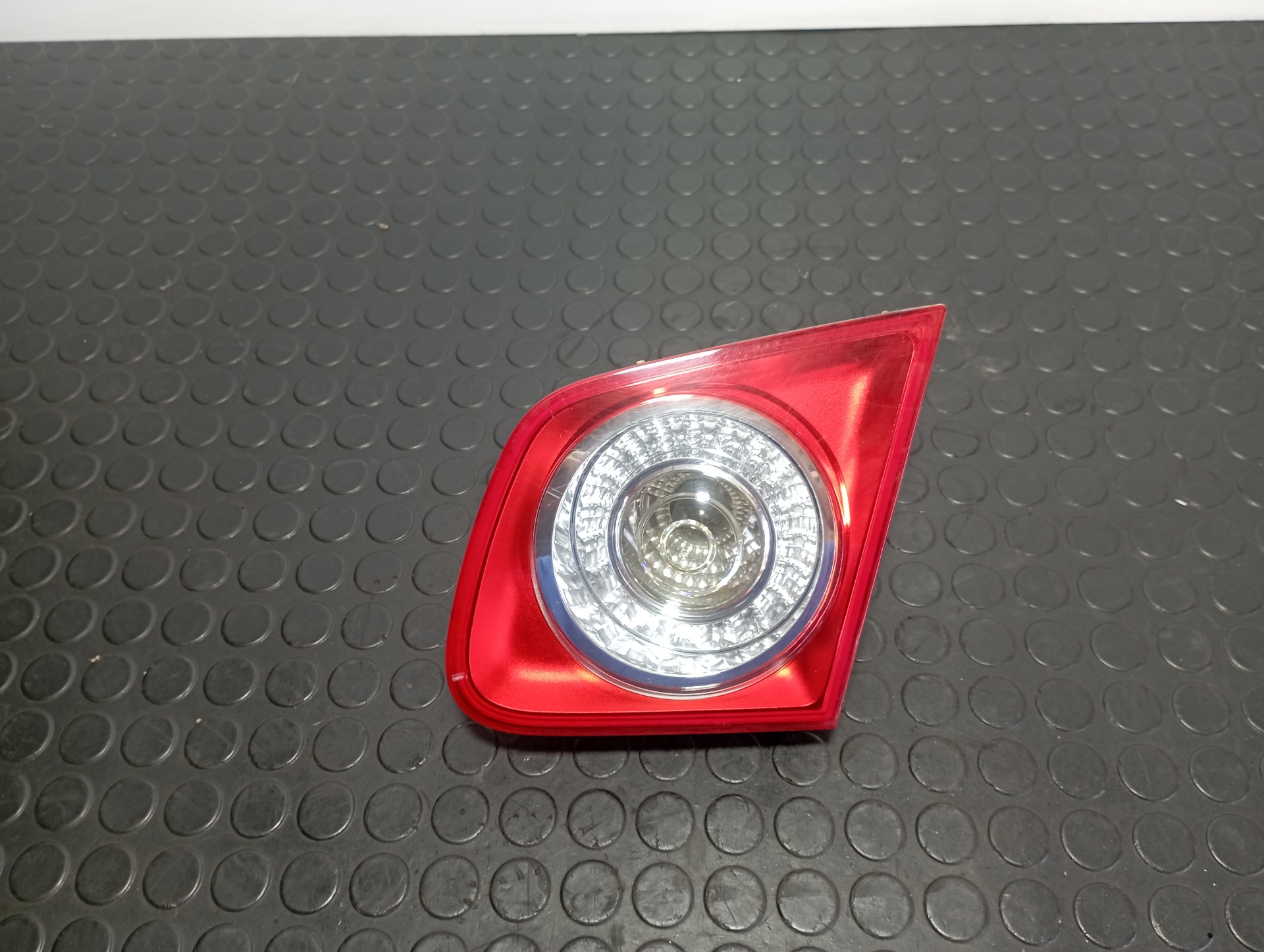 PILOTO PORTON DERECHO VOLKSWAGEN JETTA (1K2)