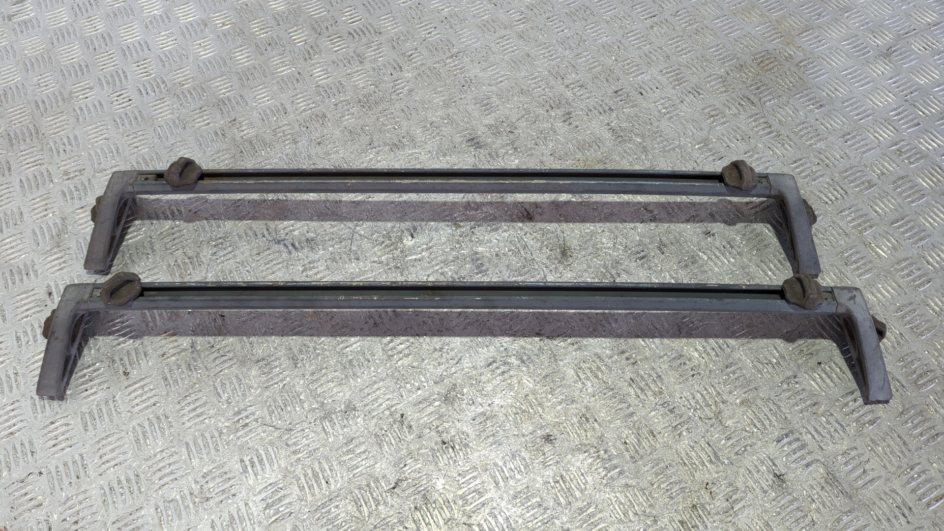 BACA PORTAEQUIPAJES CHATENET BAROODER