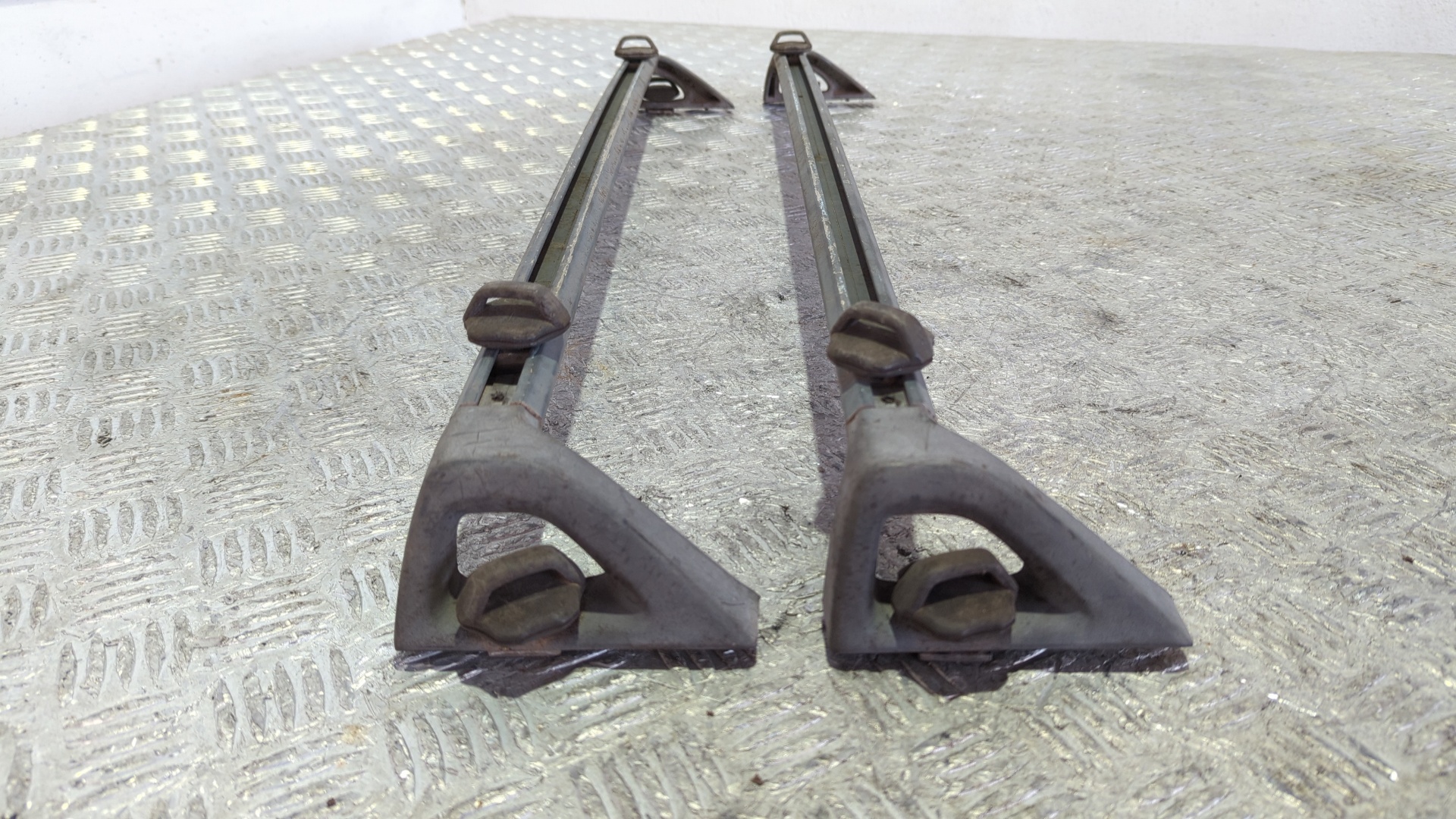 BACA PORTAEQUIPAJES CHATENET BAROODER - vista 2