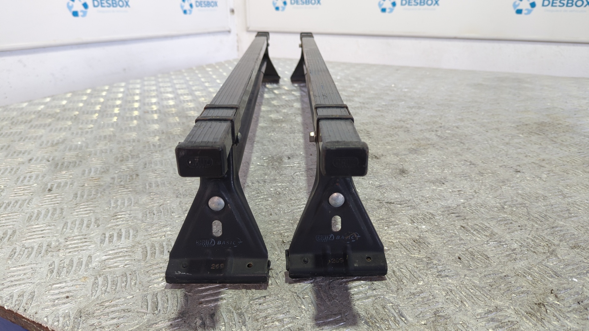 BACA PORTAEQUIPAJES CITROEN XSARA BERLINA - vista 3