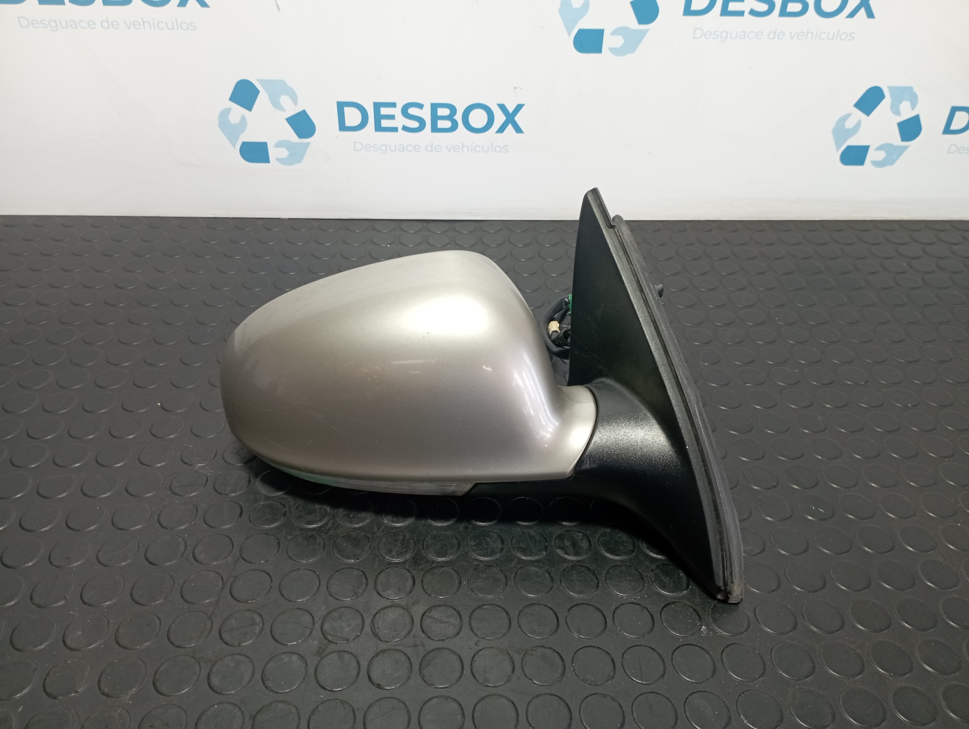 RETROVISOR DERECHO VOLKSWAGEN JETTA (1K2) - vista 5