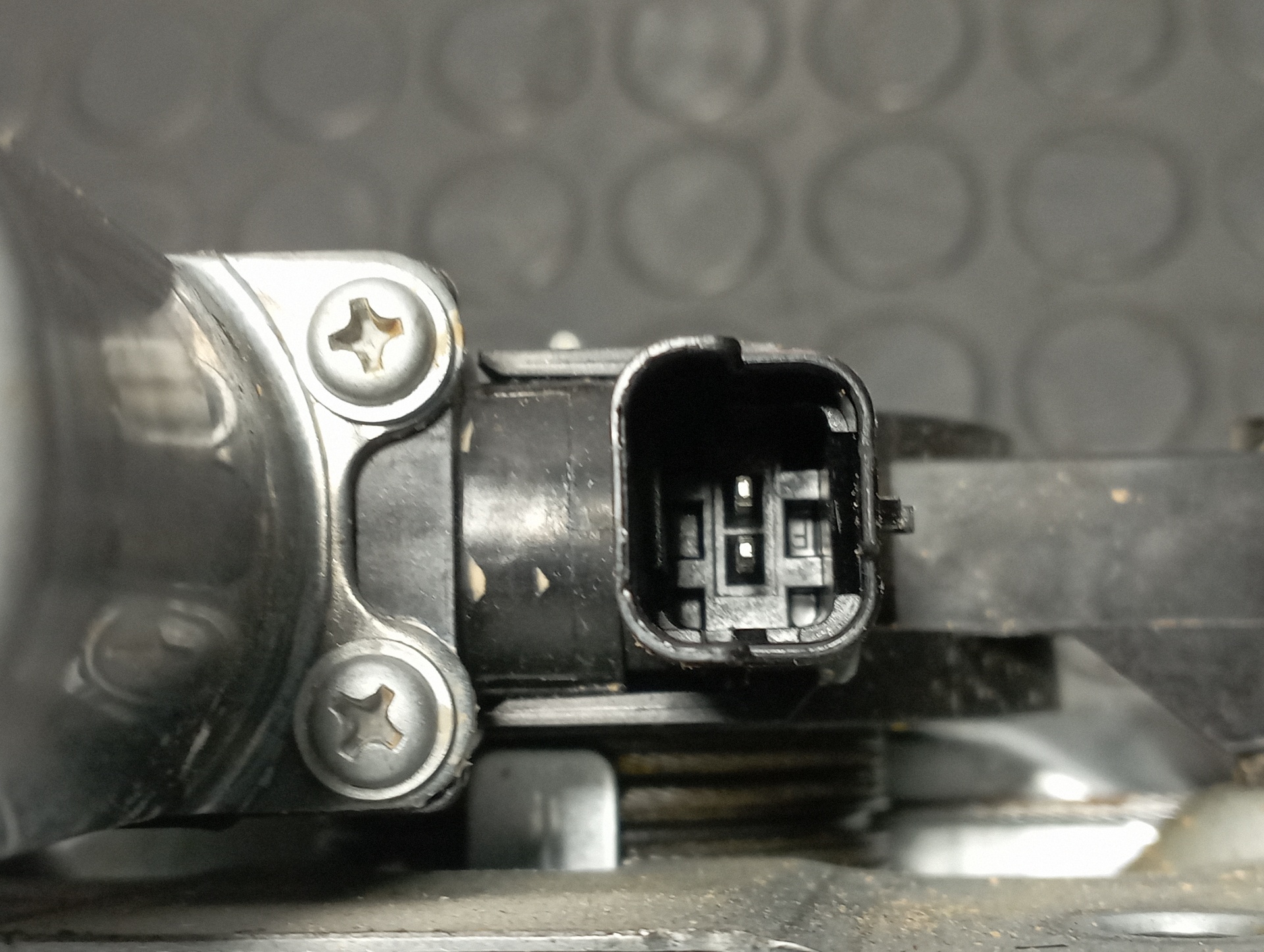 ELEVALUNAS DELANTERO IZQUIERDO DACIA DUSTER II - vista 4