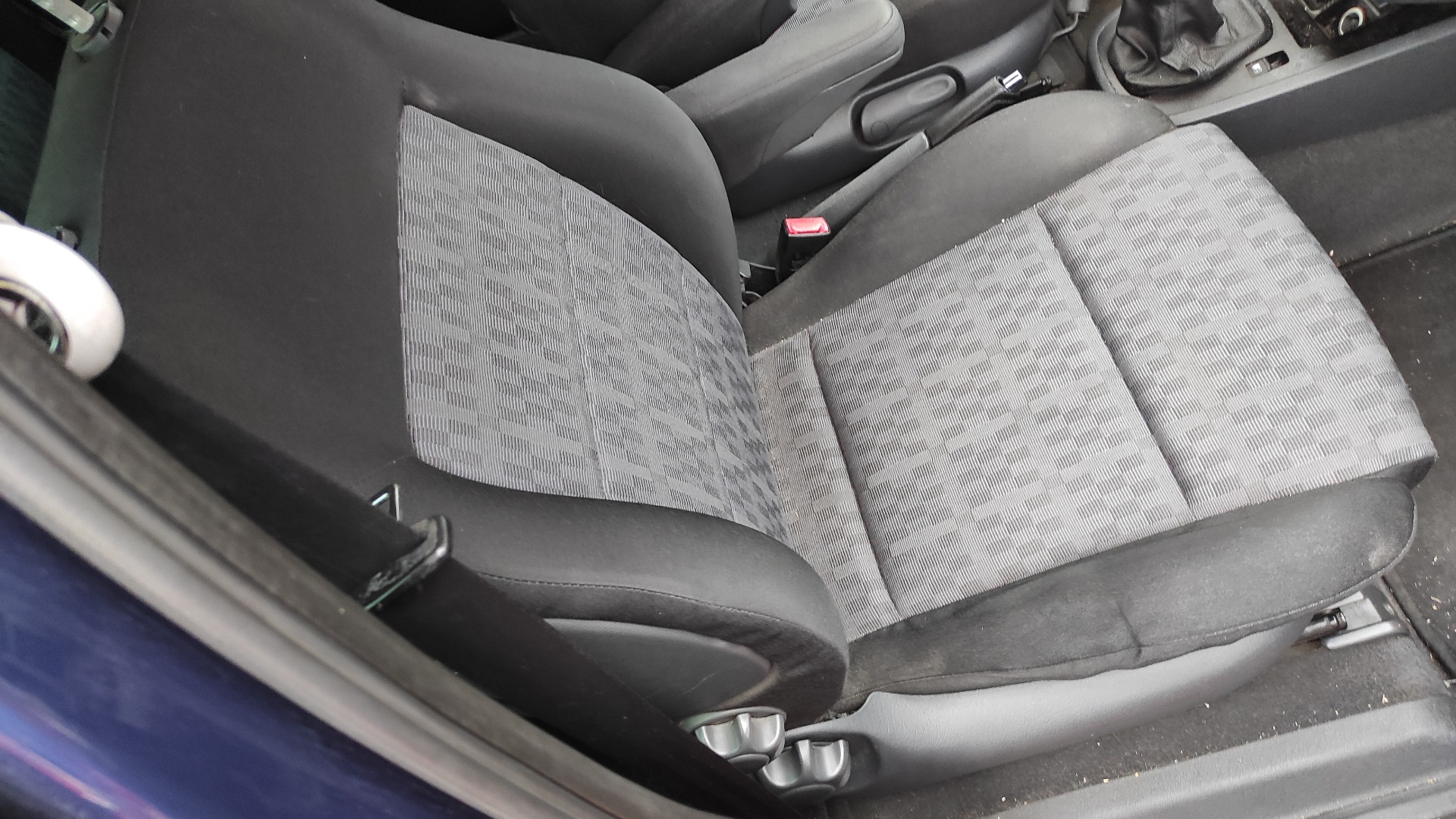 REFUERZO PARAGOLPES DELANTERO SEAT ALHAMBRA (7V9) - vista 12