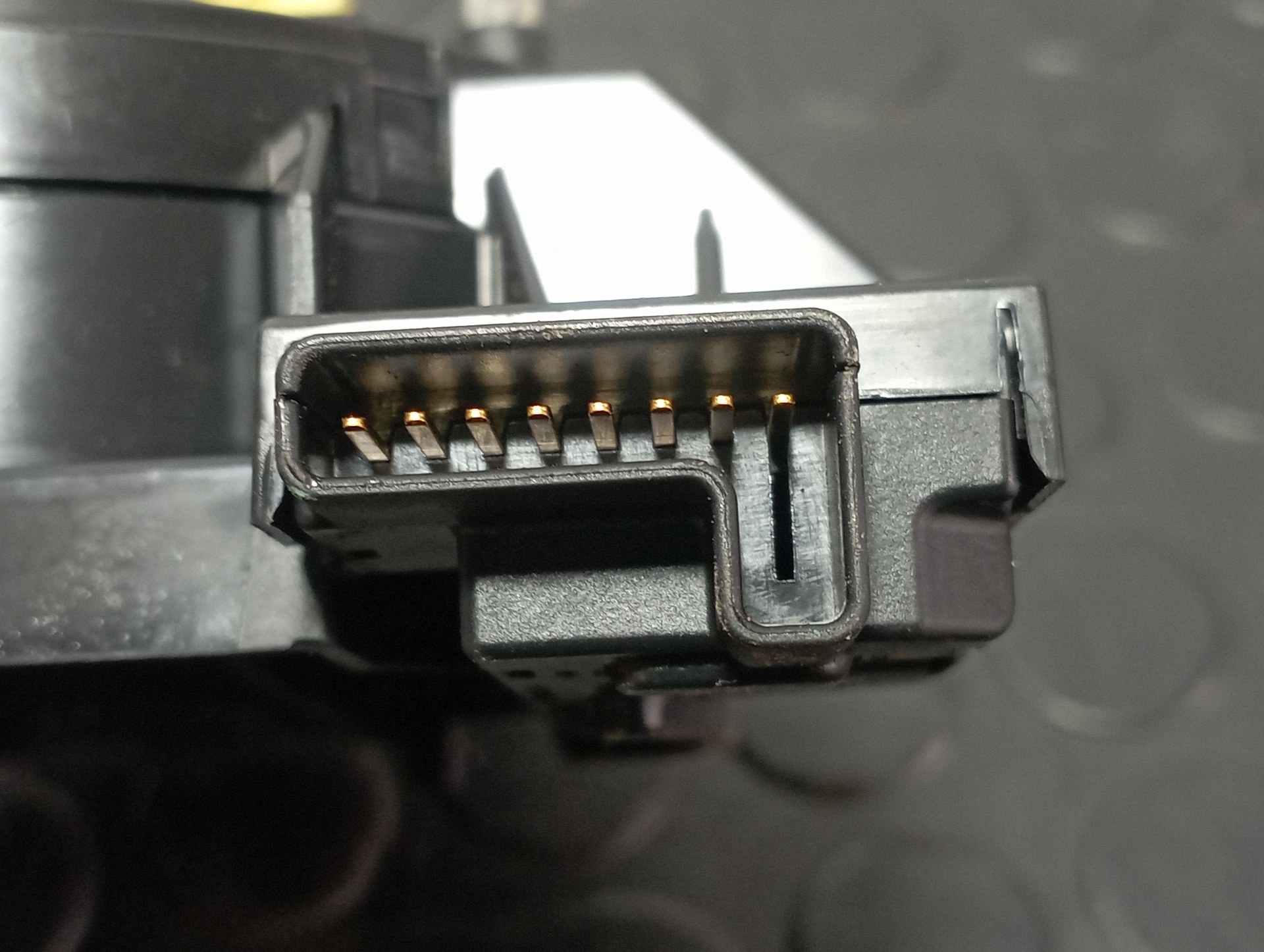 ANILLO AIRBAG VOLKSWAGEN JETTA (1K2) - vista 2