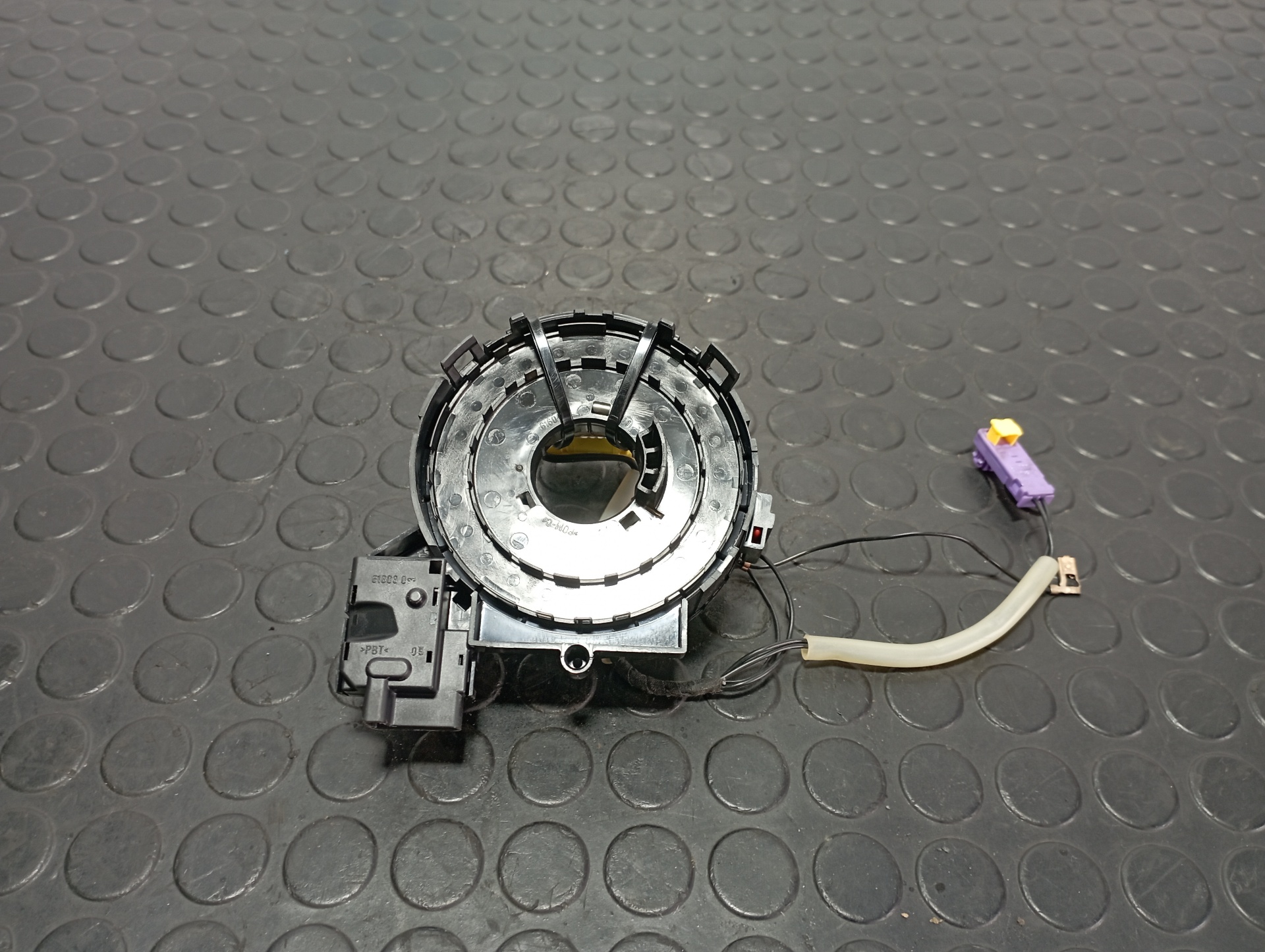 ANILLO AIRBAG VOLKSWAGEN JETTA (1K2) - vista 3