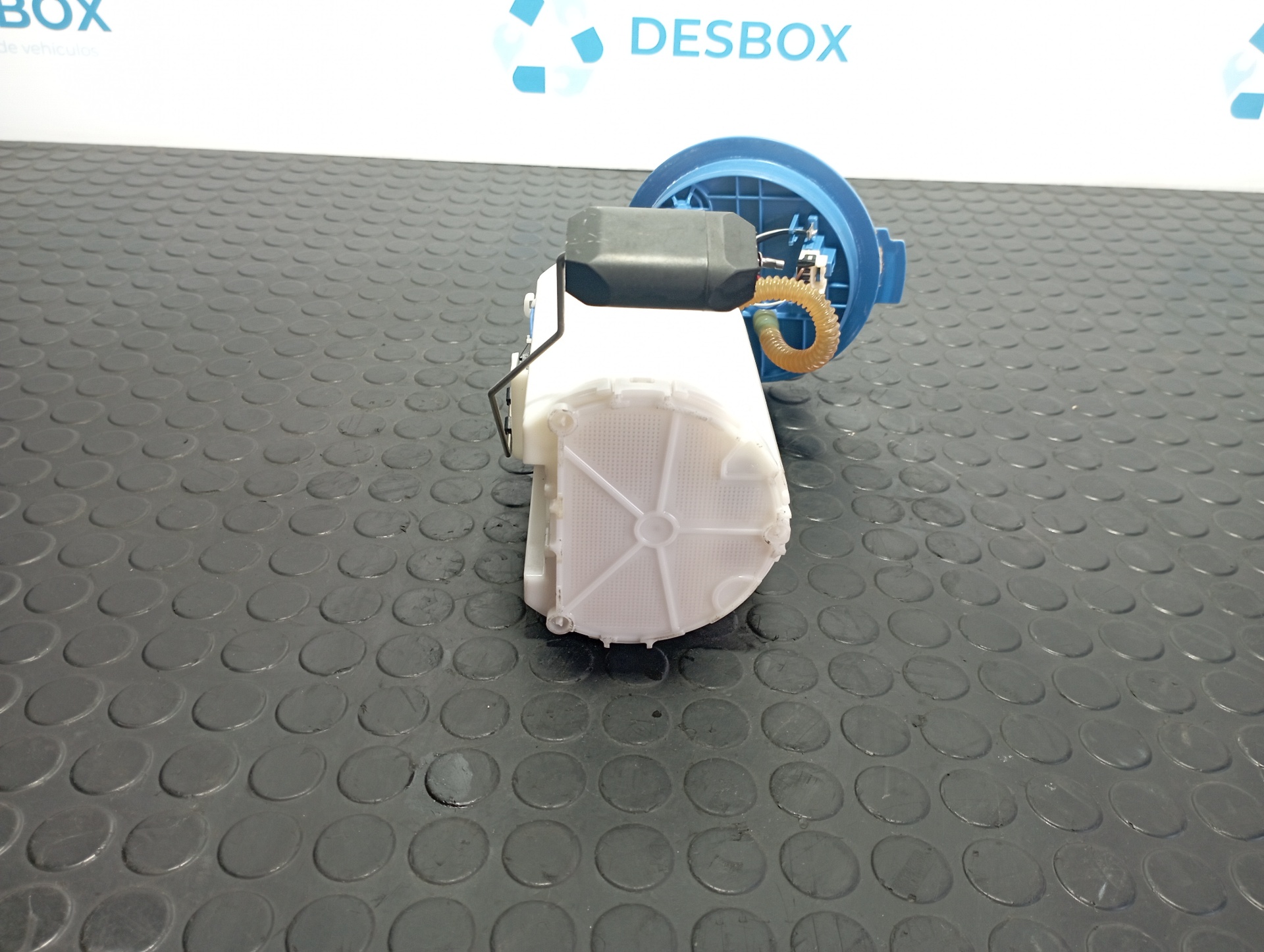 AFORADOR VOLKSWAGEN T-CROSS (D31) - vista 4