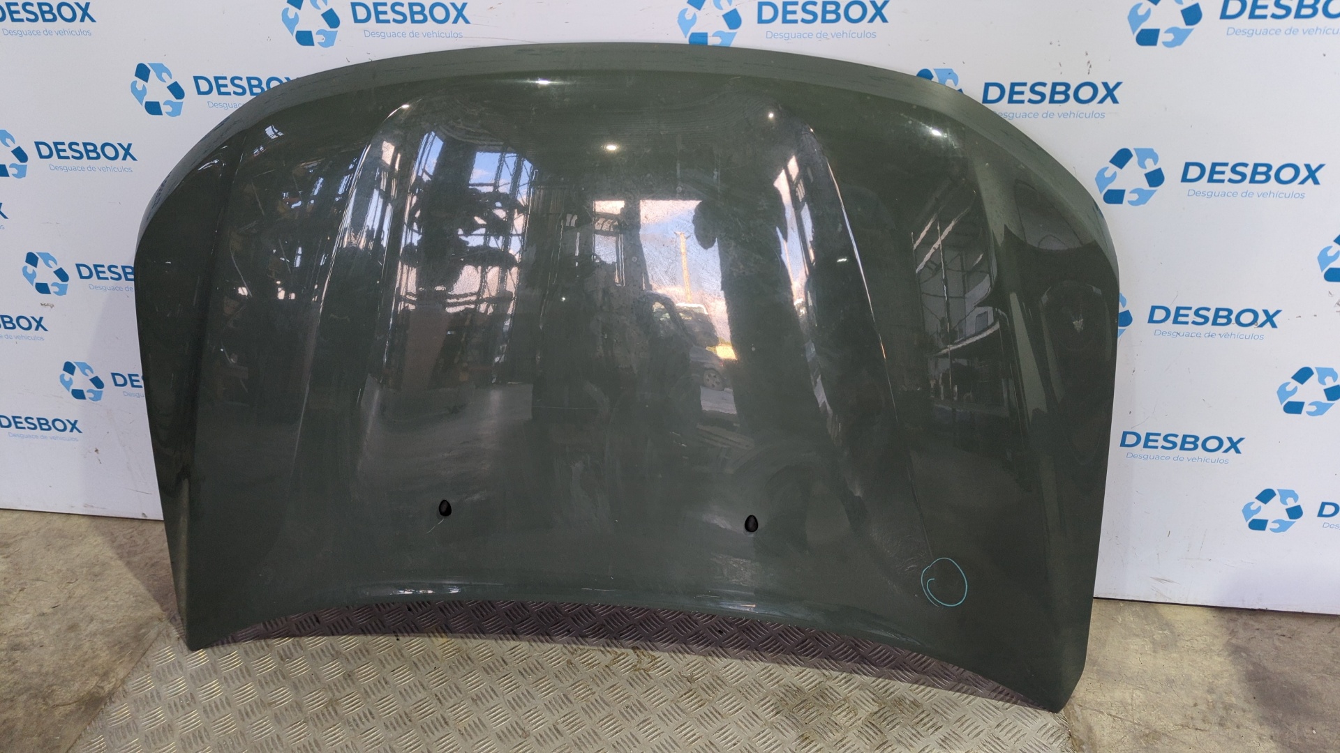 CAPO DACIA DUSTER II