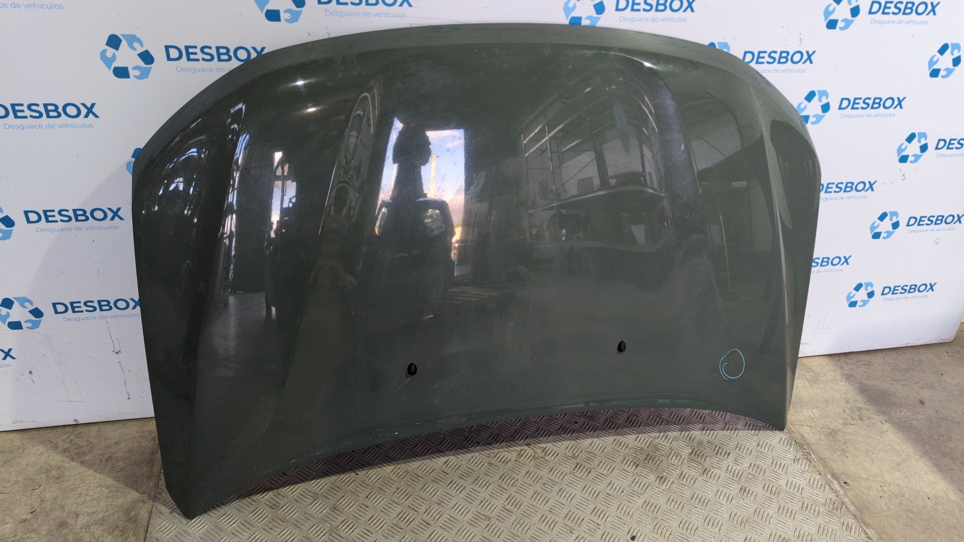 CAPO DACIA DUSTER II - vista 5