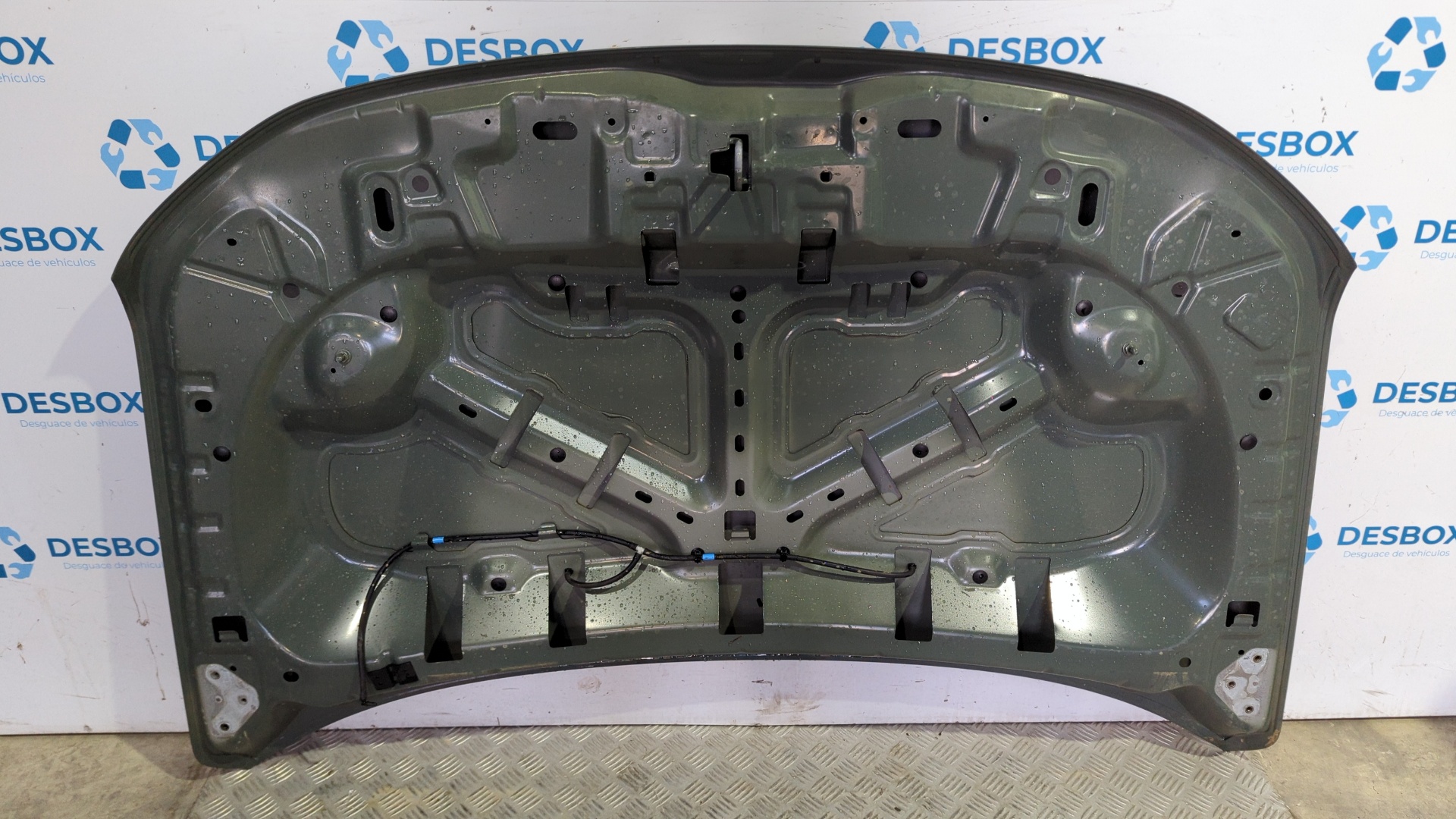 CAPO DACIA DUSTER II - vista 4