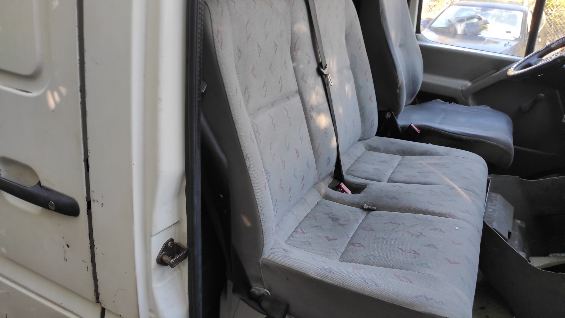 PORTON TRASERO IZQUIERDO VOLKSWAGEN LT CAJA CERRADA / COMBI (MOD. 1997) - vista 6