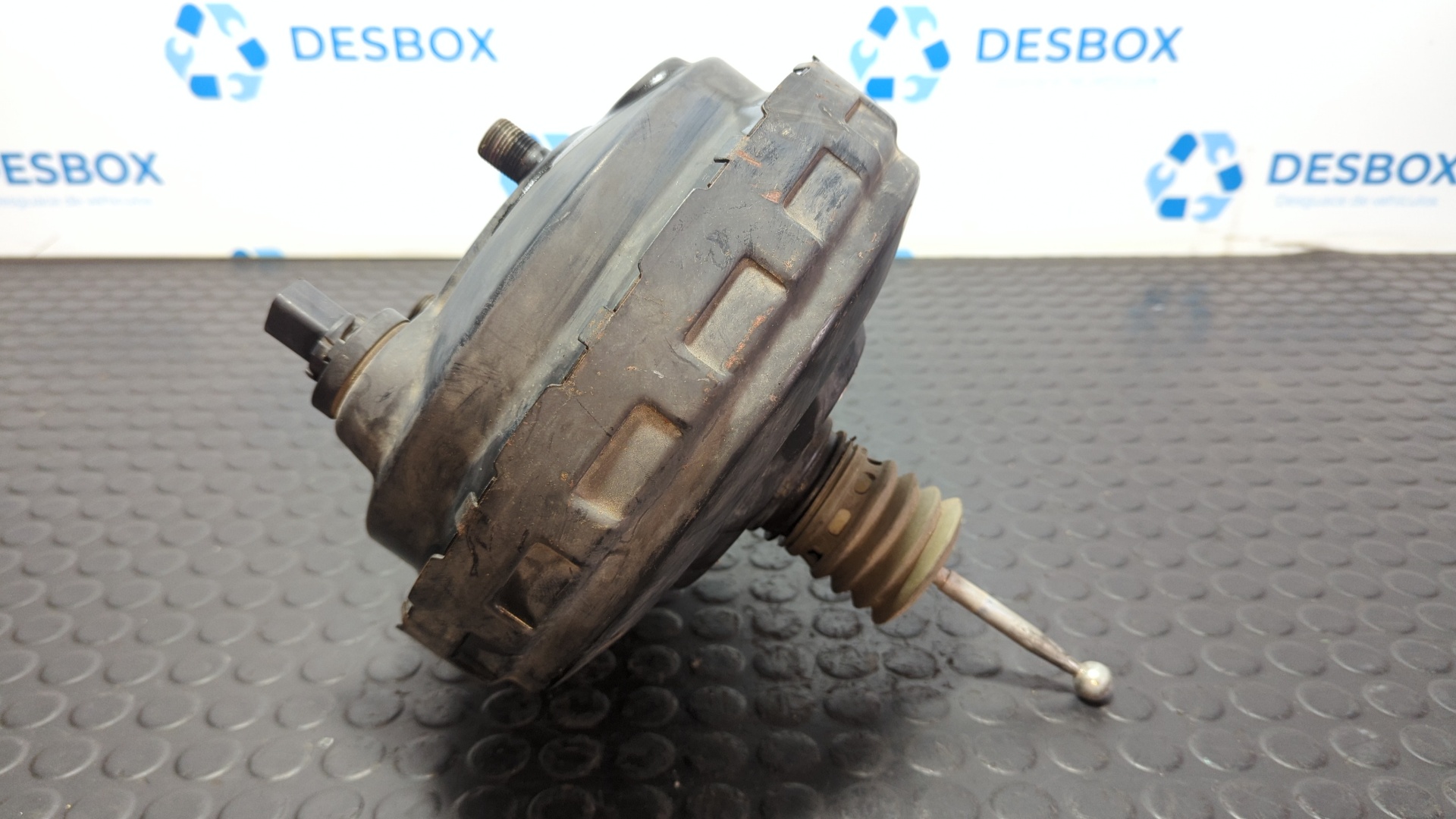 SERVOFRENO AUDI Q7 (4L) - vista 3