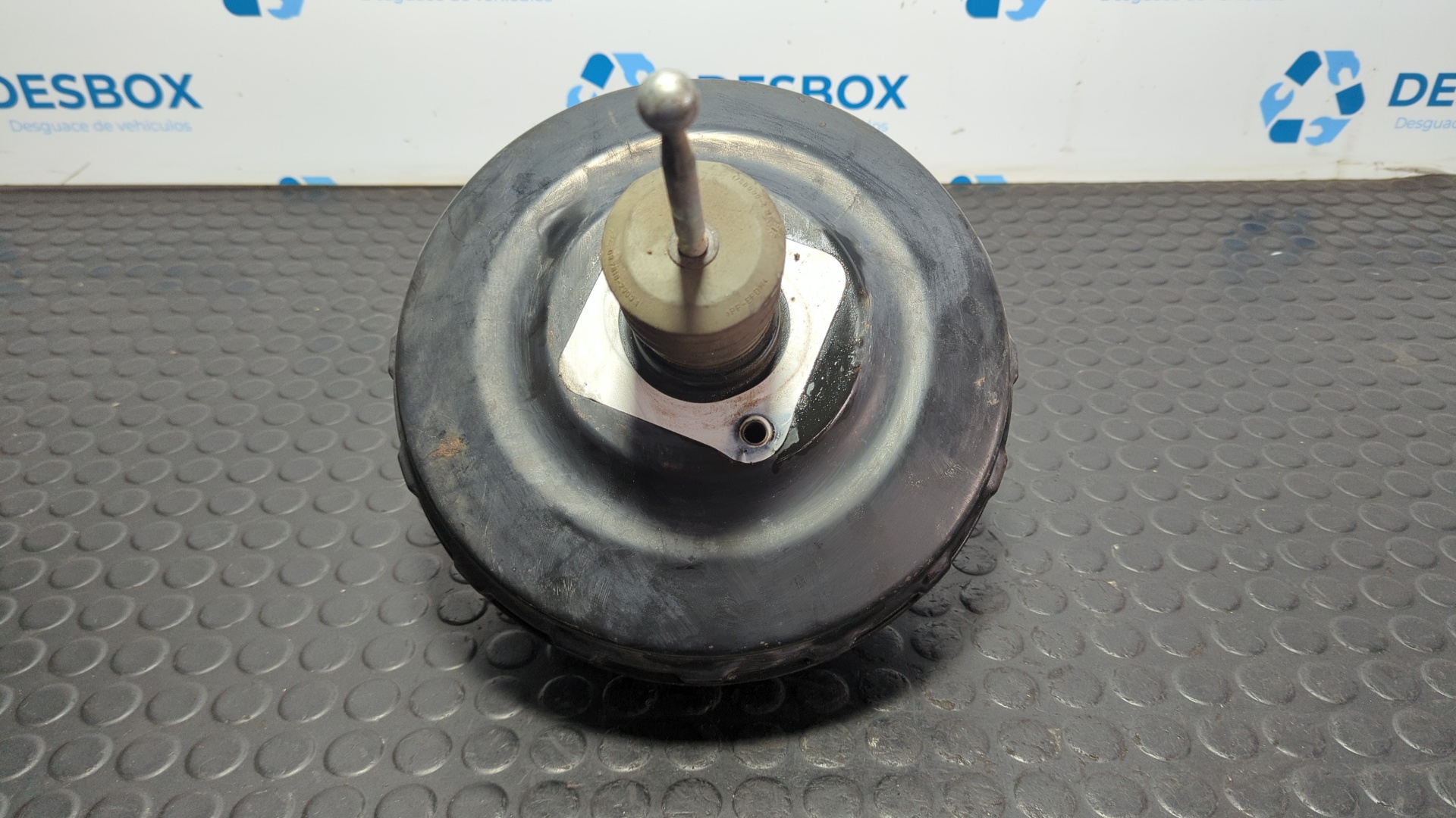 SERVOFRENO AUDI Q7 (4L) - vista 4