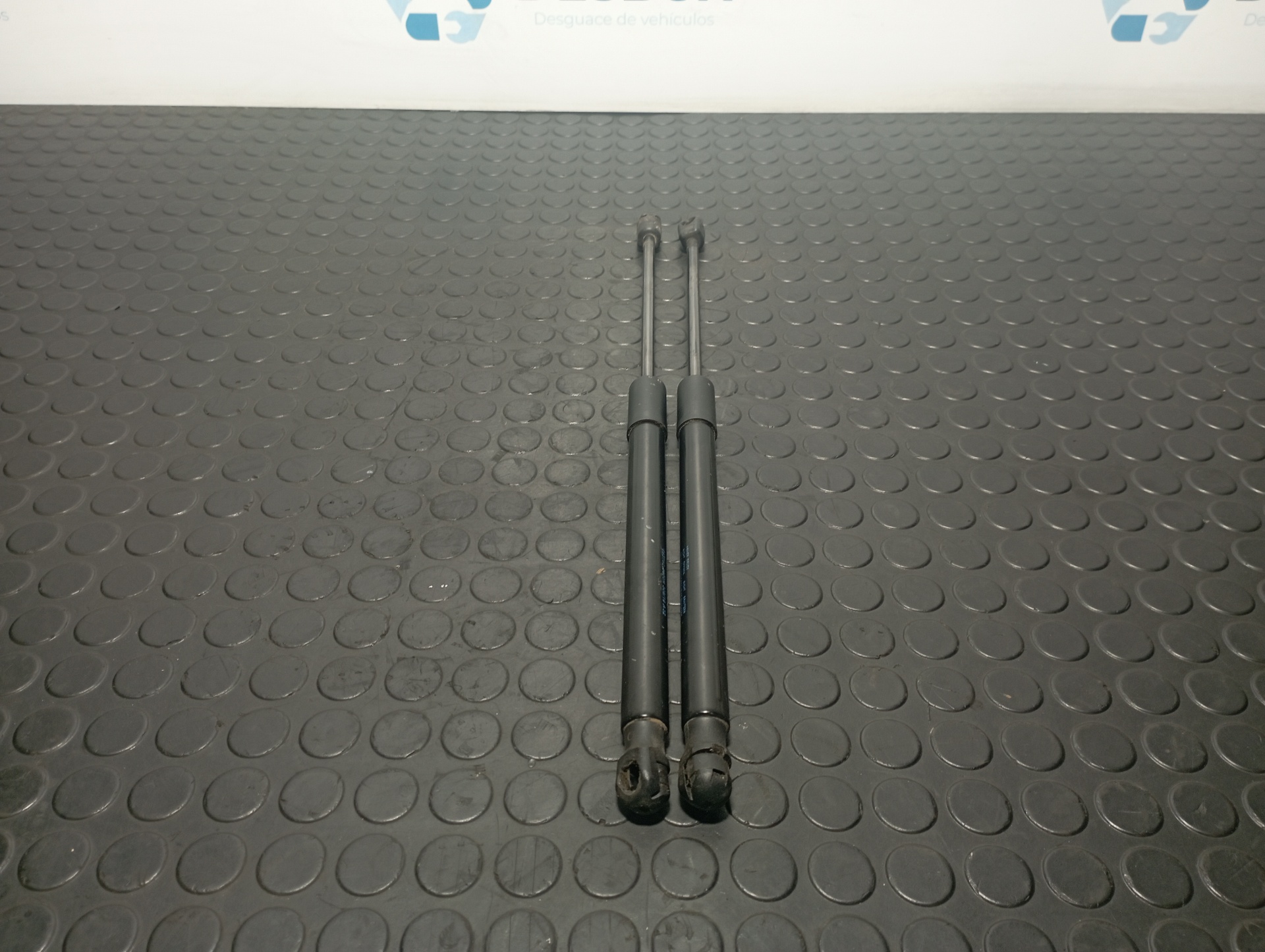 AMORTIGUADORES MALETERO / PORTON VOLKSWAGEN T-CROSS (D31)