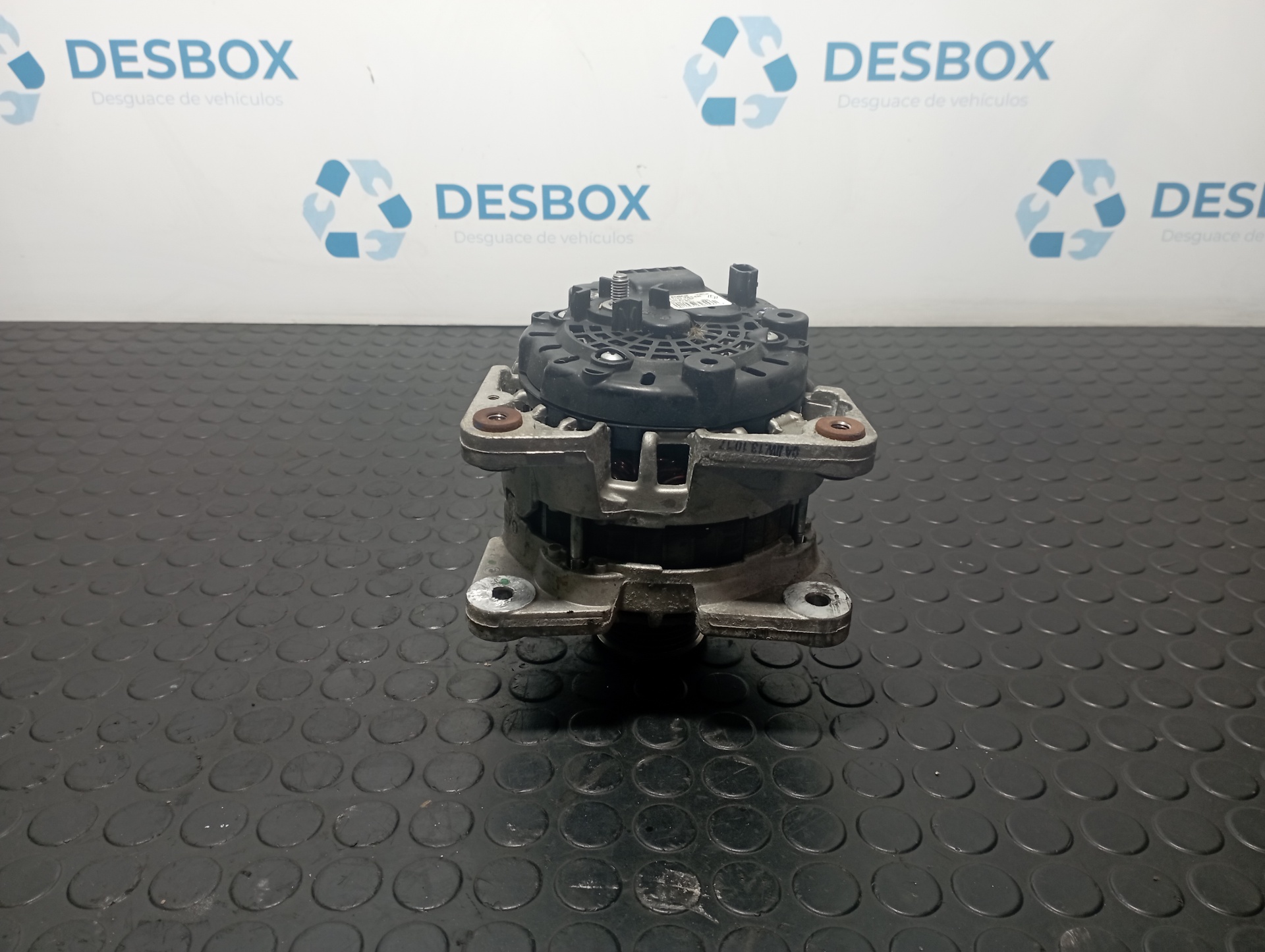 ALTERNADOR RENAULT CAPTUR - vista 3