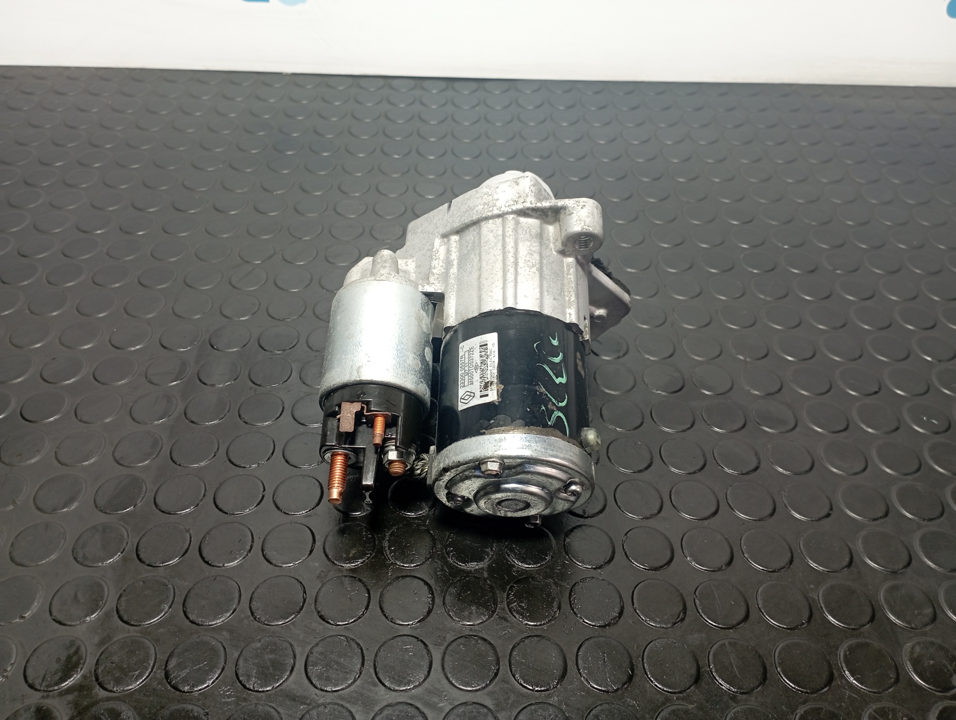 MOTOR ARRANQUE RENAULT CAPTUR - vista 2