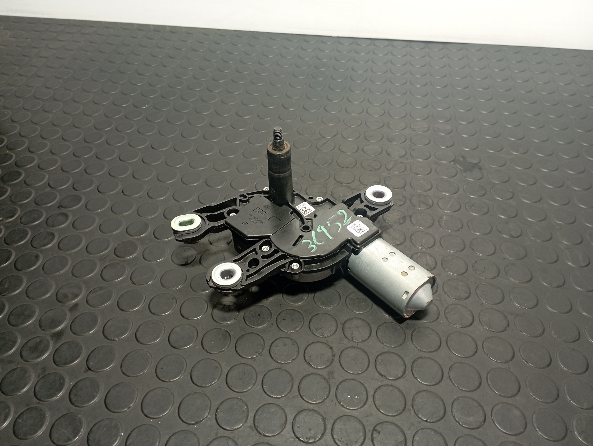 MOTOR LIMPIA TRASERO VOLKSWAGEN T-CROSS (D31)