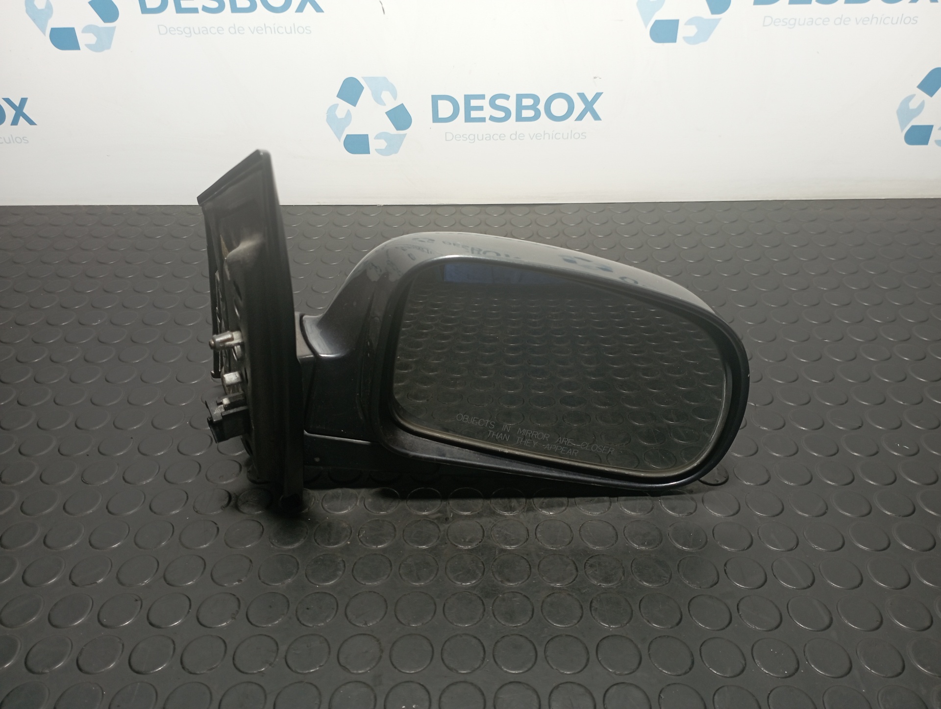 RETROVISOR DERECHO SSANGYONG KYRON