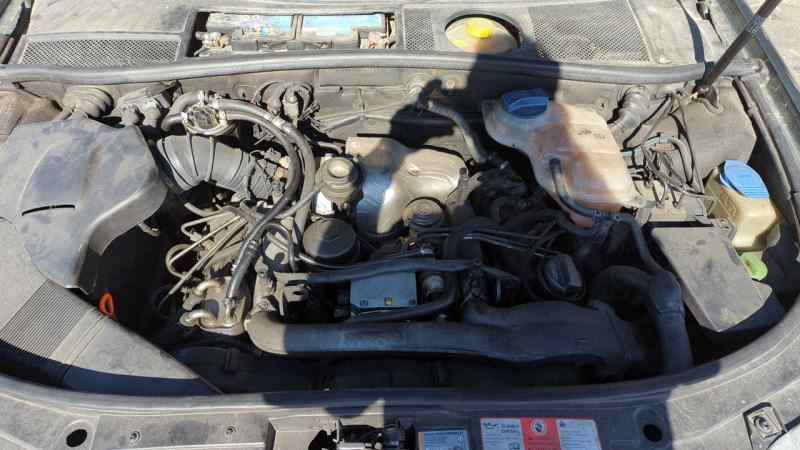MOTOR AUDI ALLROAD QUATTRO (4B5)