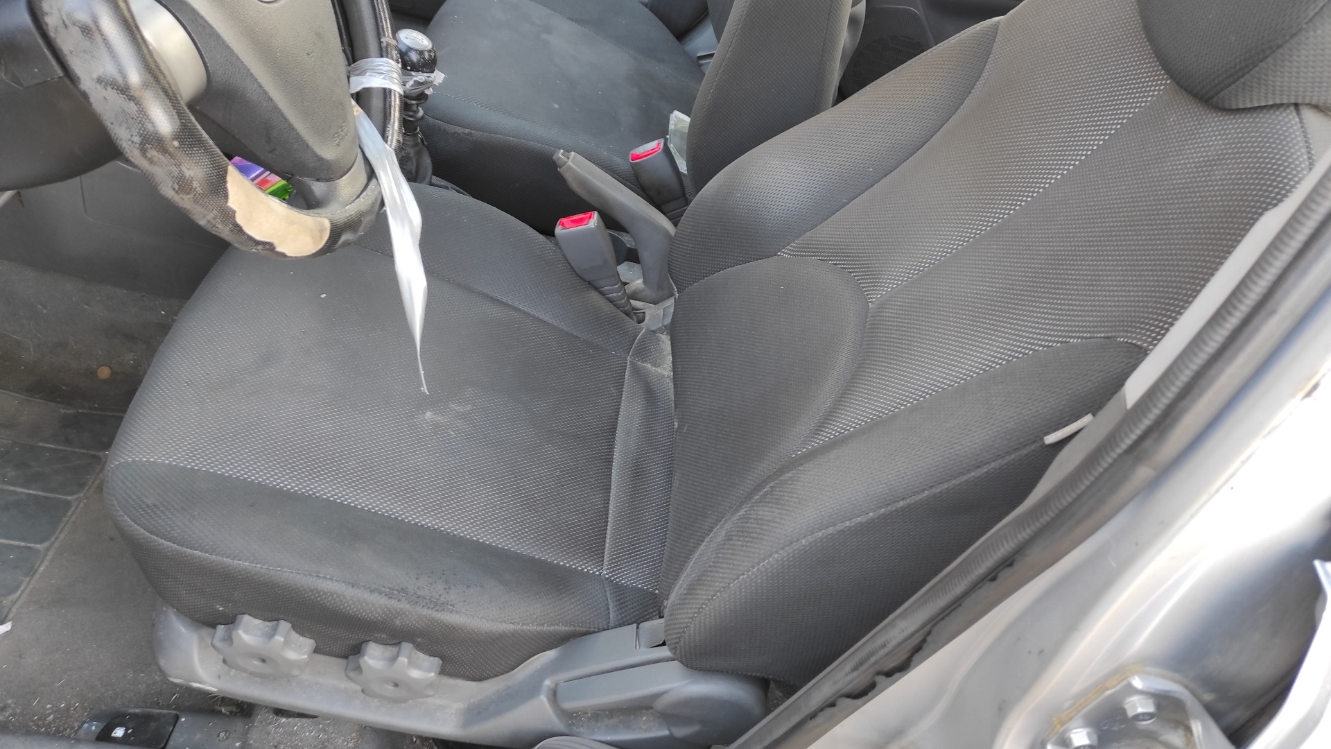 CATALIZADOR KIA RIO - recambio desguace - vista 5