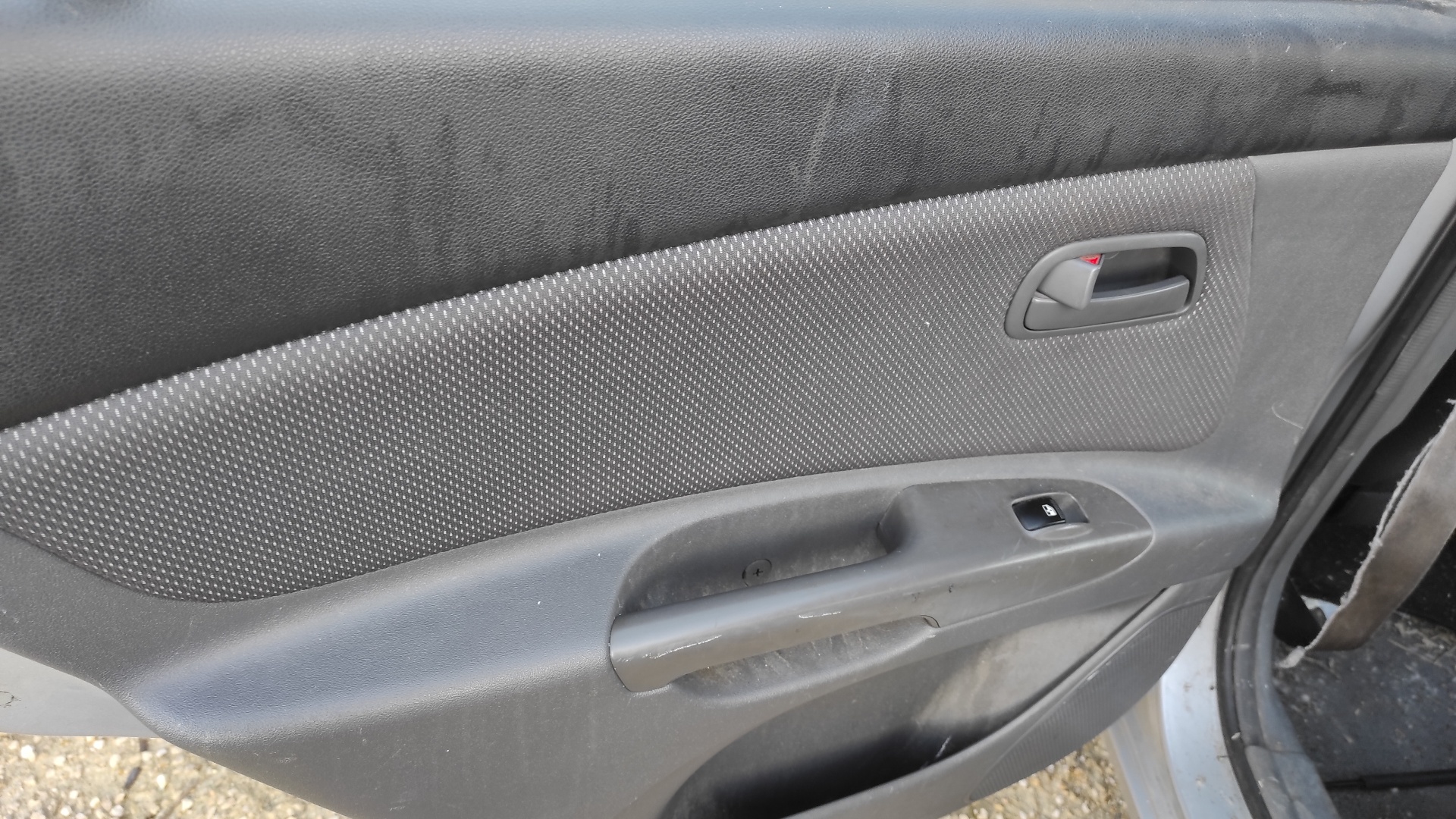 CATALIZADOR KIA RIO - recambio desguace - vista 6