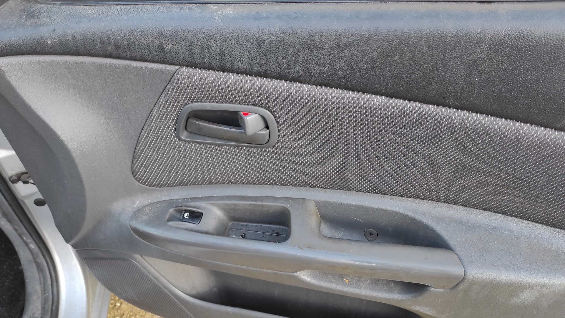 CATALIZADOR KIA RIO - recambio desguace - vista 10