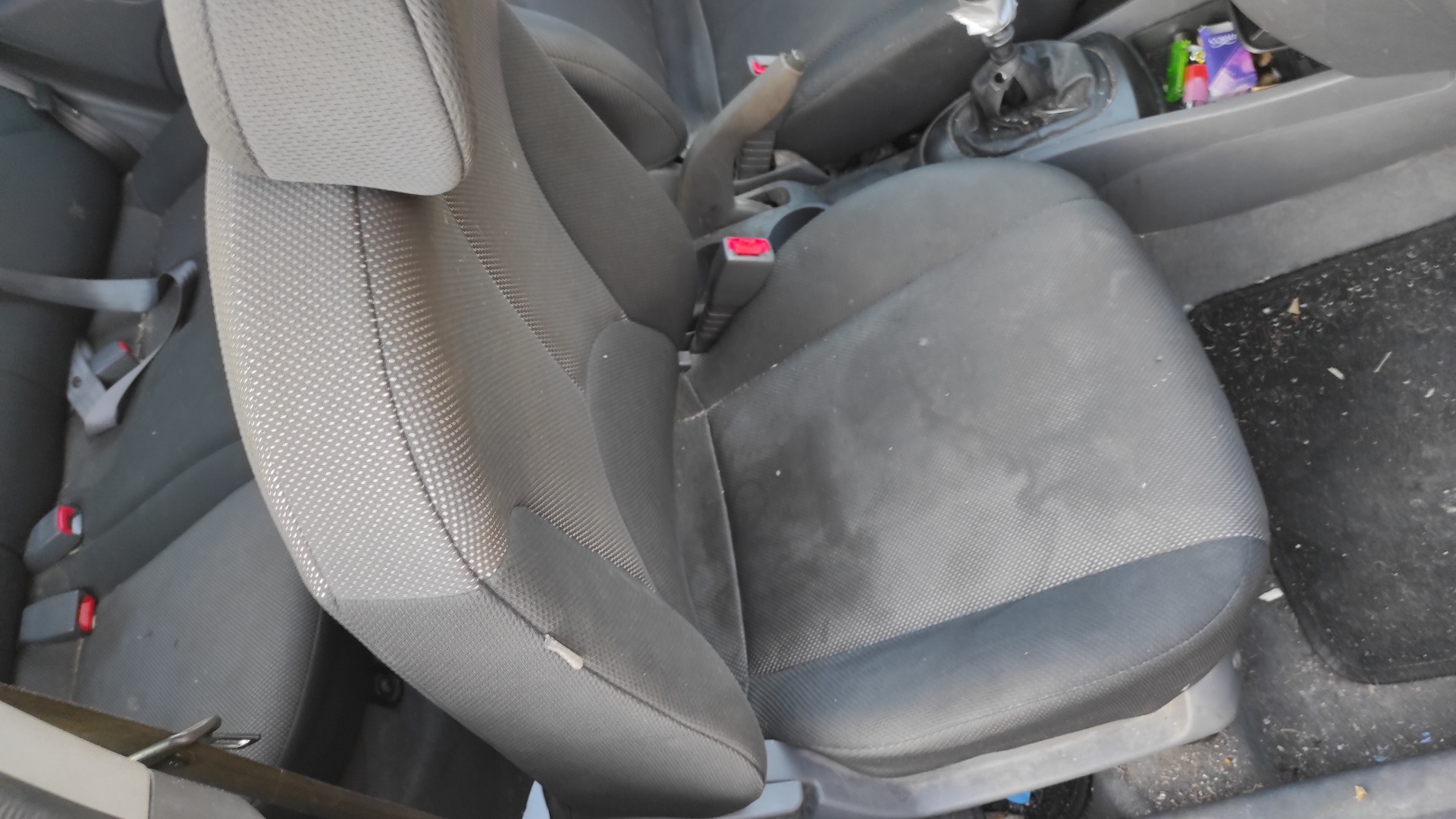 CATALIZADOR KIA RIO - recambio desguace - vista 12