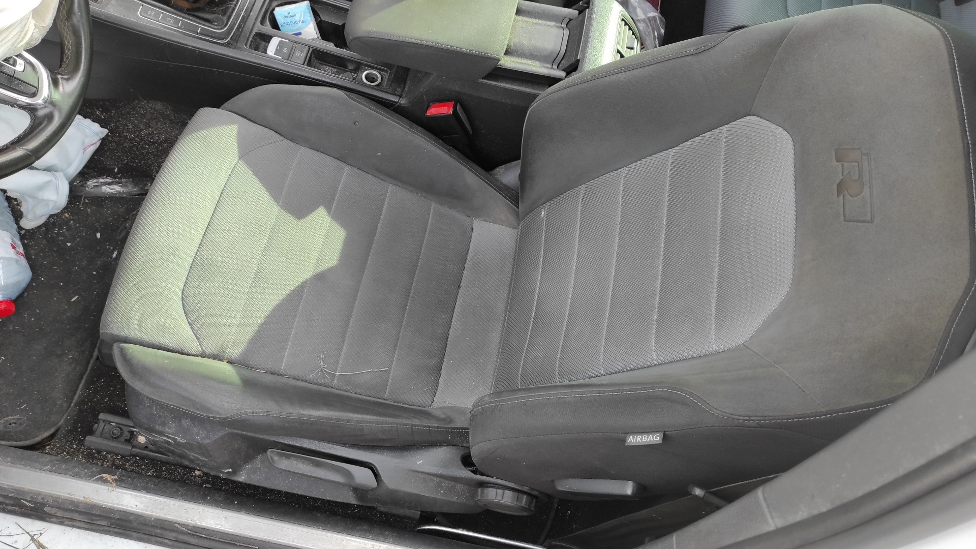 VALVULA EGR VOLKSWAGEN GOLF VII LIM. (5G1) - vista 6