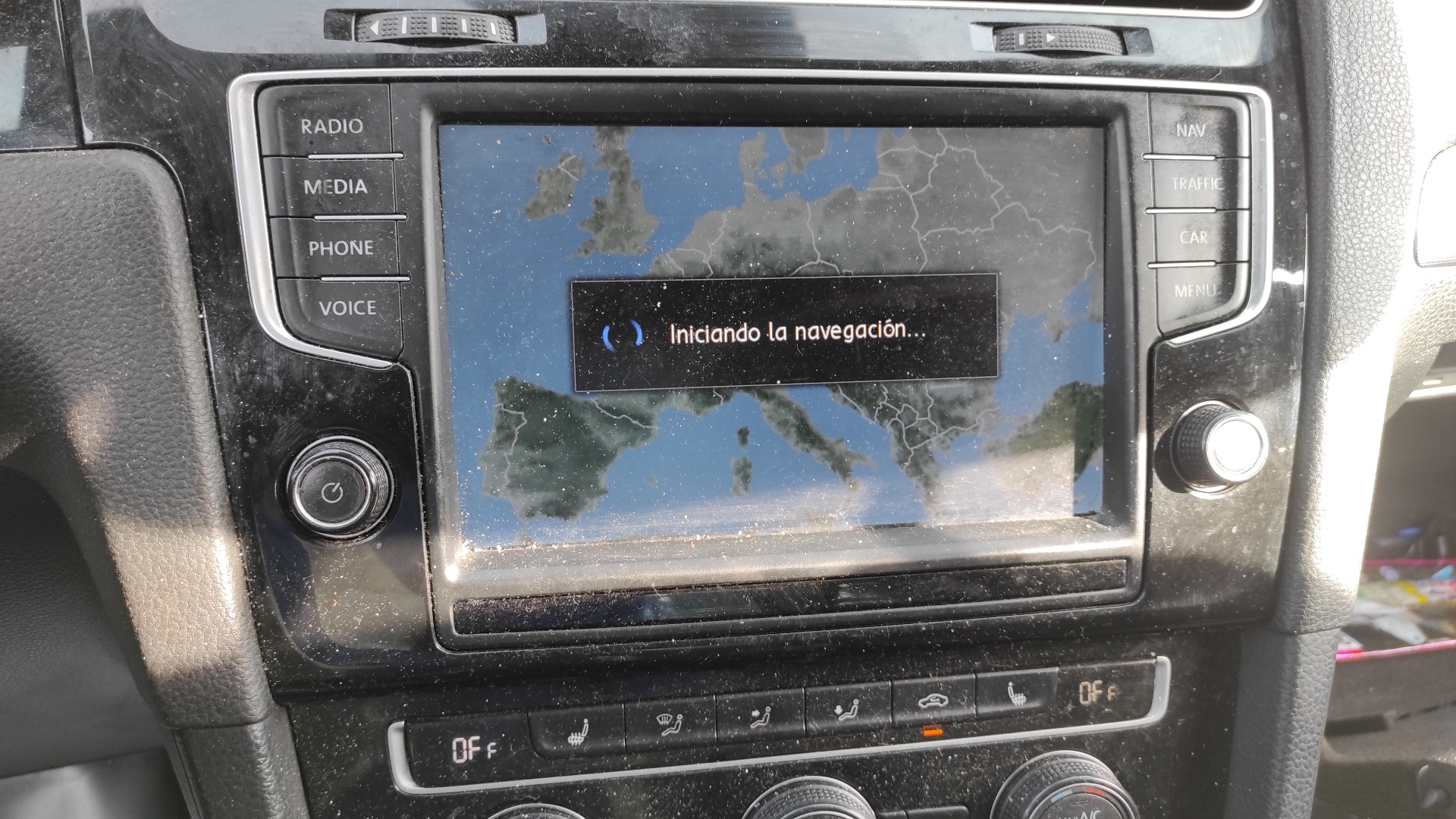 VALVULA EGR VOLKSWAGEN GOLF VII LIM. (5G1) - vista 9