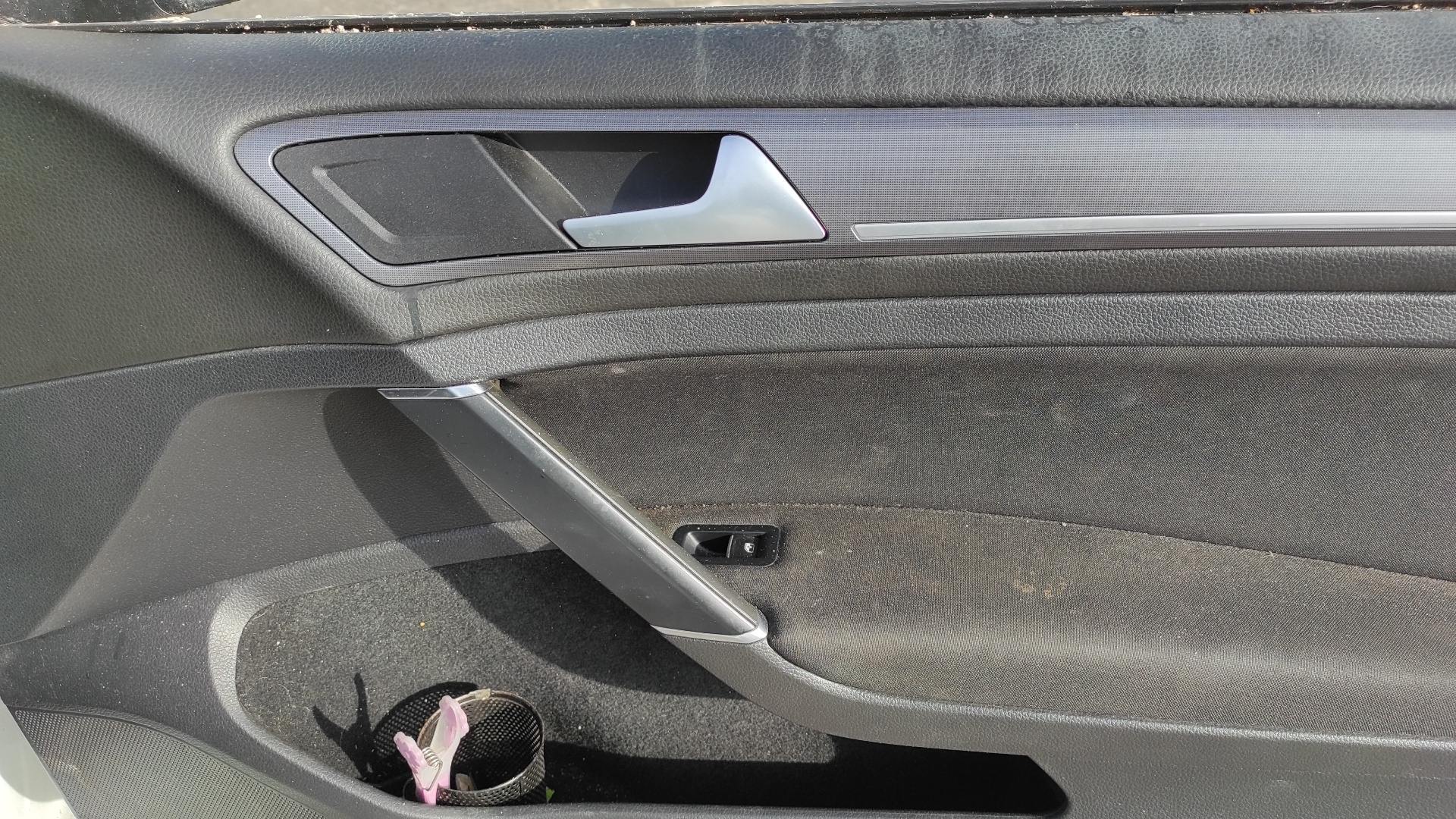 VALVULA EGR VOLKSWAGEN GOLF VII LIM. (5G1) - vista 17