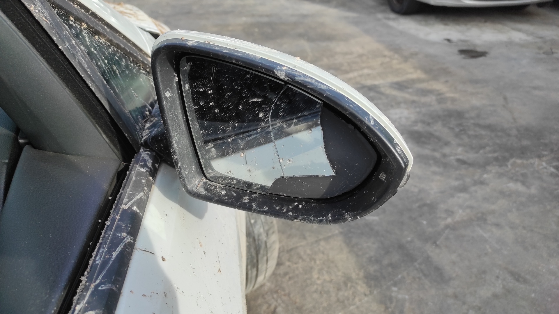 VALVULA EGR VOLKSWAGEN GOLF VII LIM. (5G1) - vista 19