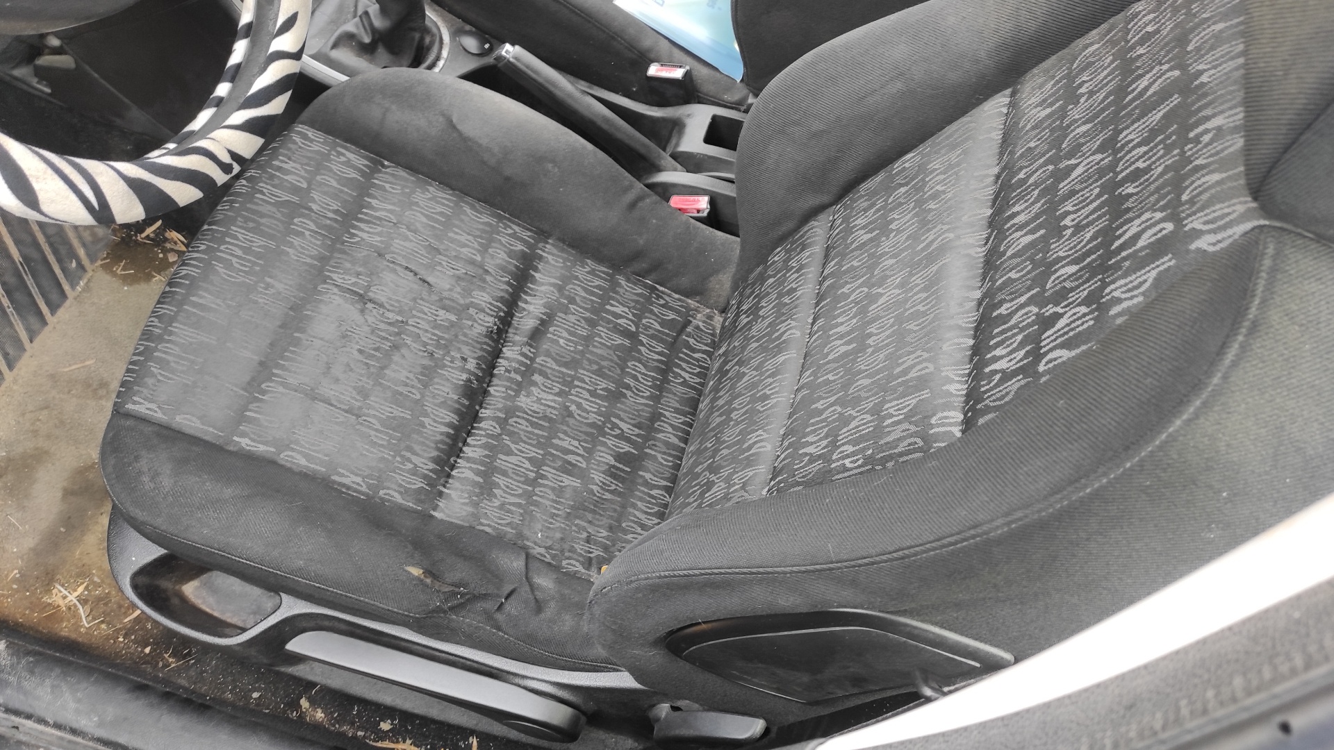 BOMBA DIRECCION PEUGEOT 307 BREAK / SW (S1) - vista 13