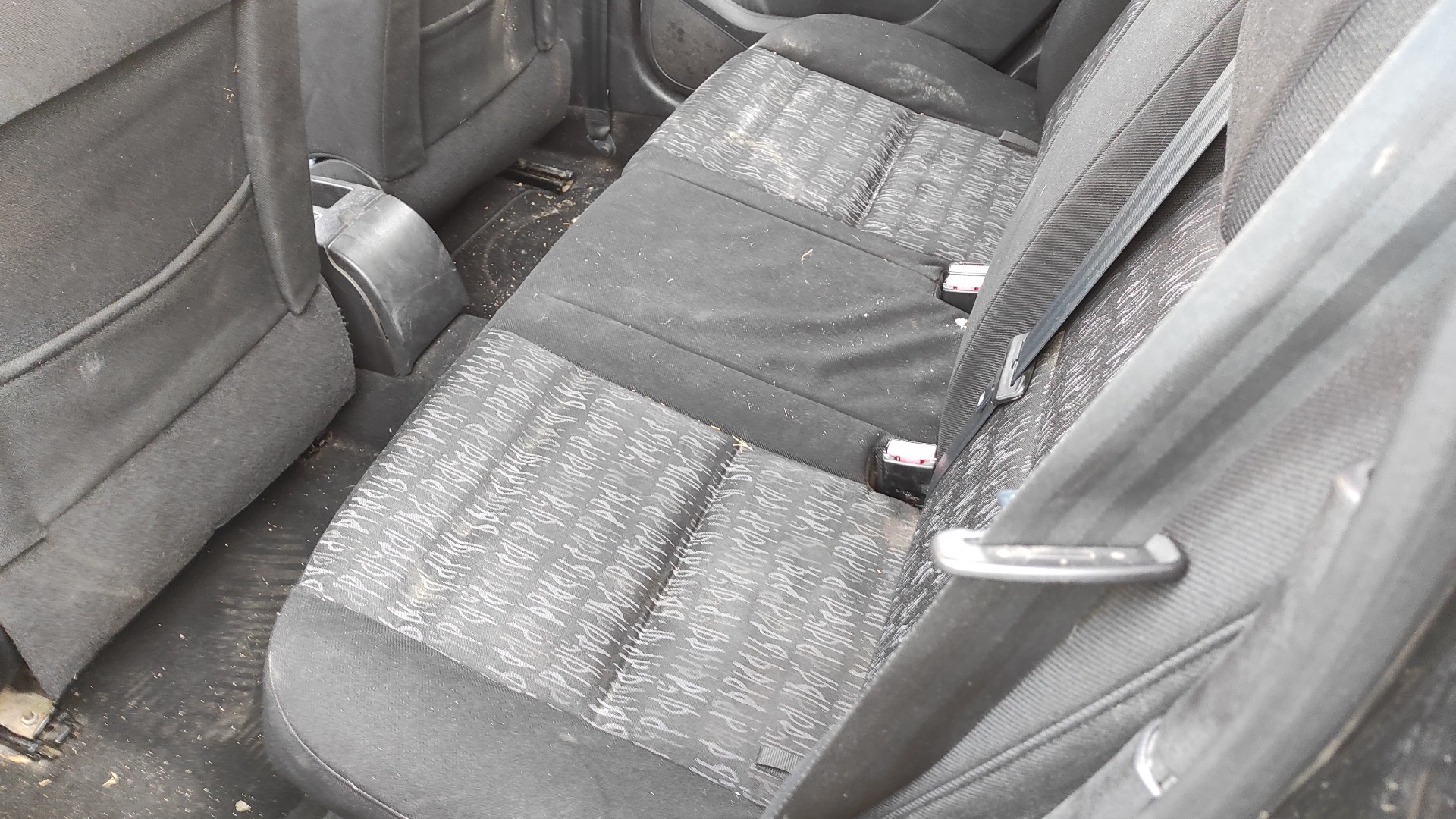 BOMBA DIRECCION PEUGEOT 307 BREAK / SW (S1) - vista 6