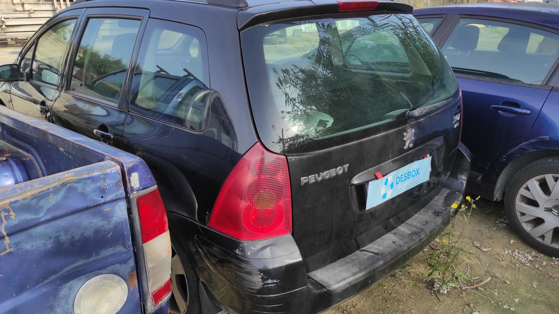 BOMBA DIRECCION PEUGEOT 307 BREAK / SW (S1) - vista 3