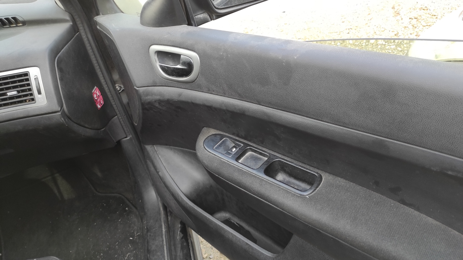 BOMBA DIRECCION PEUGEOT 307 BREAK / SW (S1) - vista 12